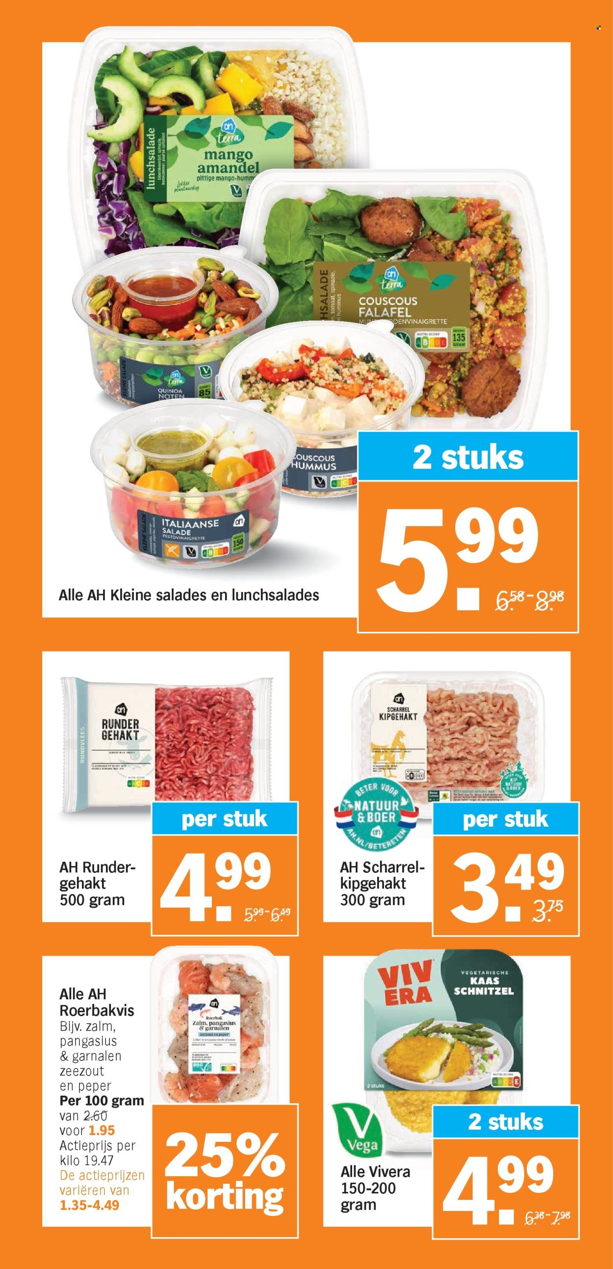 Albert Heijn-aanbieding - 20-10-2025 - 26-10-2025. Pagina 27