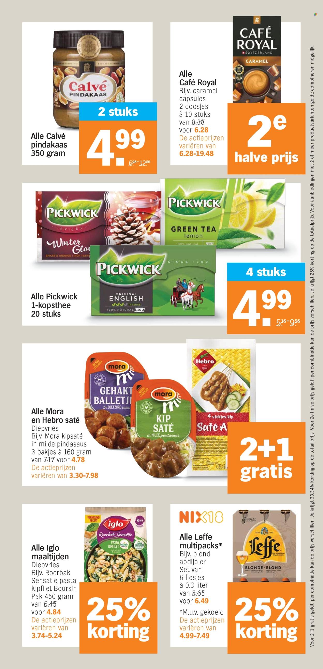 Albert Heijn-aanbieding - 20-10-2025 - 26-10-2025. Pagina 30