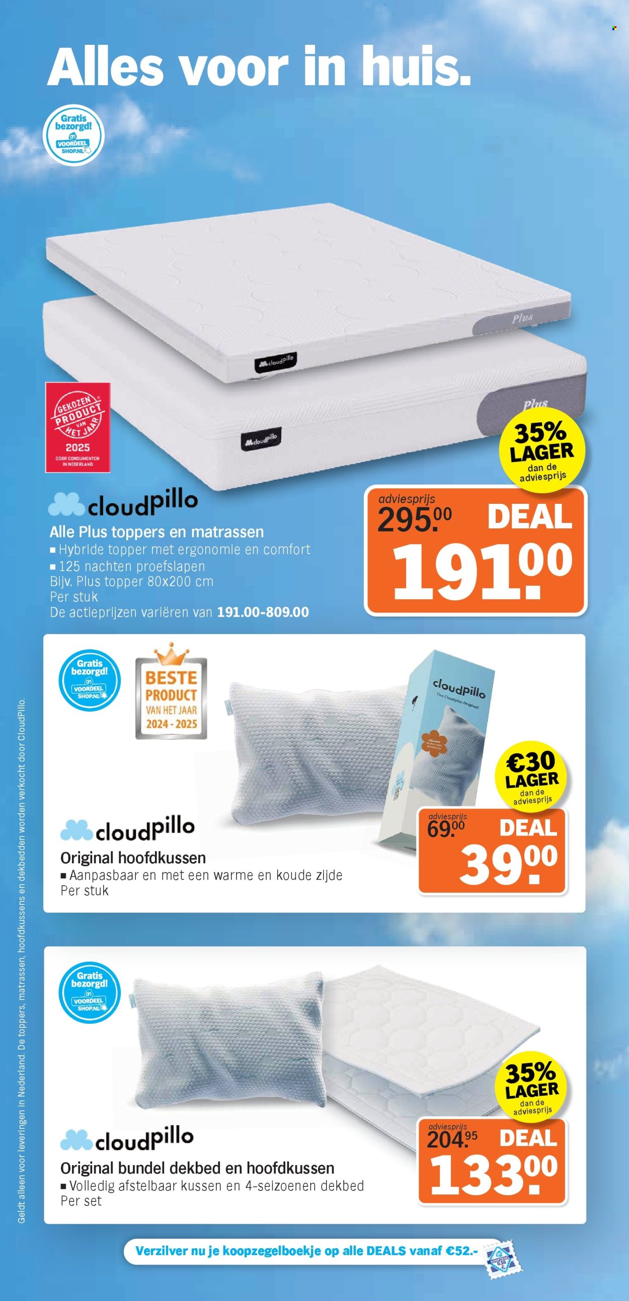 Albert Heijn-aanbieding. Pagina 7