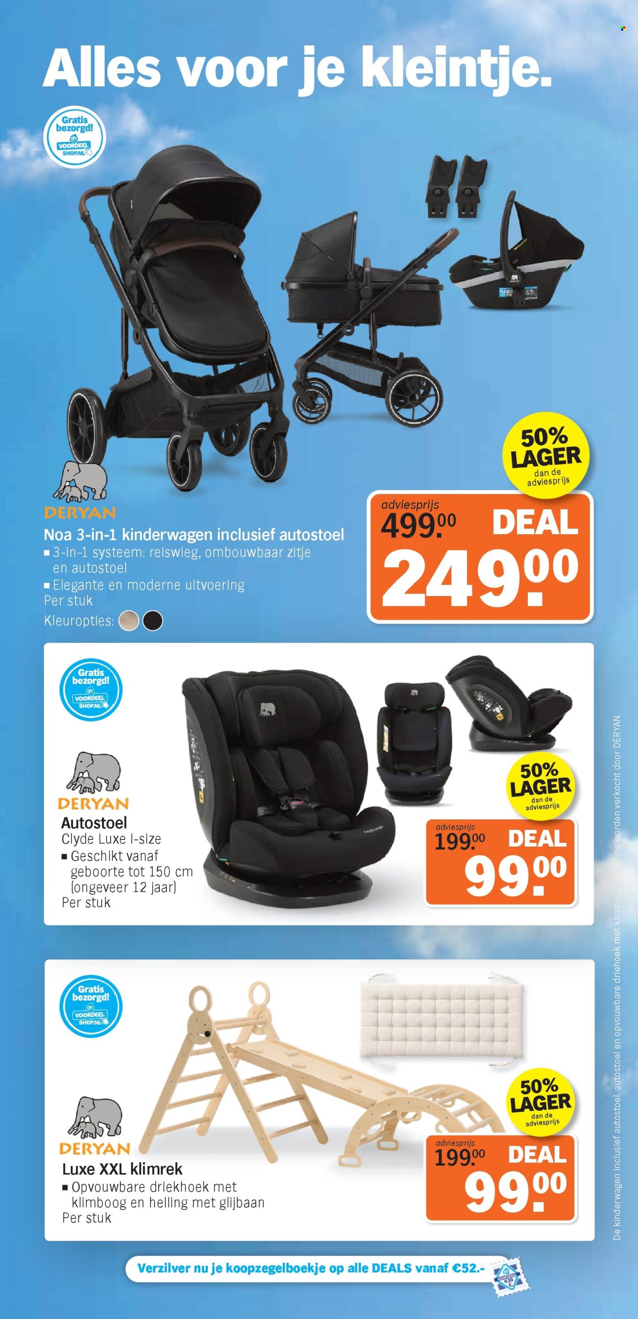 Albert Heijn-aanbieding. Pagina 9