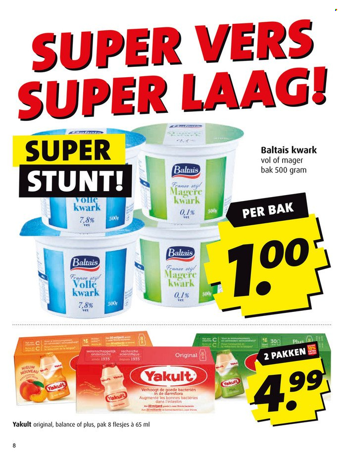 Boni-aanbieding - 20-10-2025 - 26-10-2025. Pagina 8