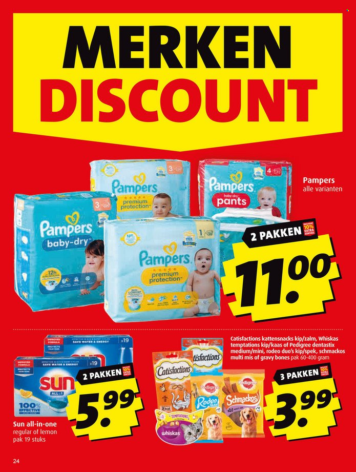 Boni-aanbieding - 20-10-2025 - 26-10-2025. Pagina 24
