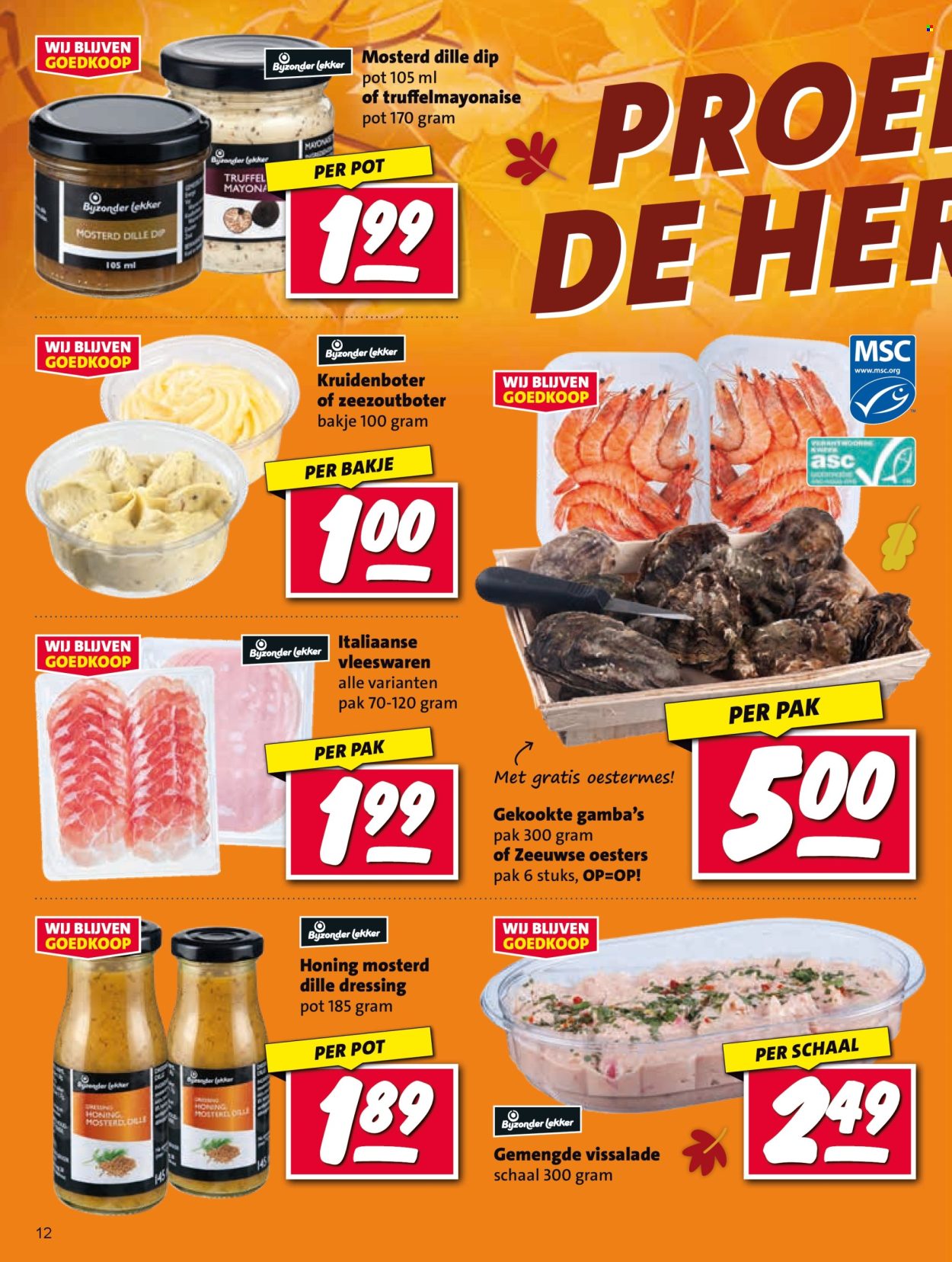 Nettorama-aanbieding - 20-10-2025 - 26-10-2025. Pagina 12