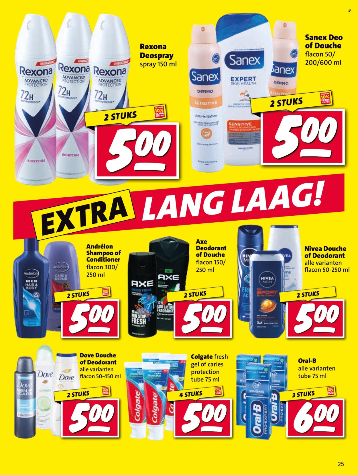 Nettorama-aanbieding - 20-10-2025 - 26-10-2025. Pagina 25