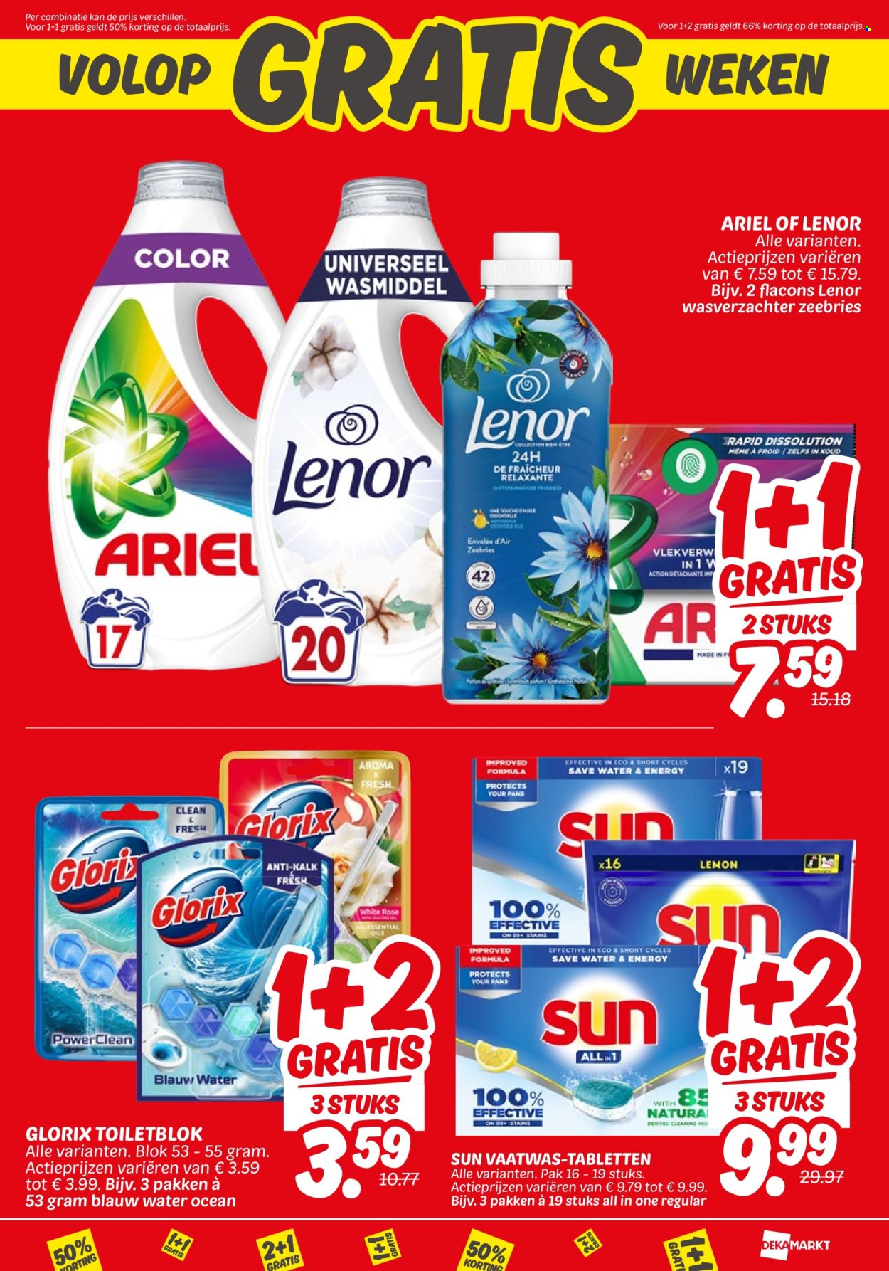 DekaMarkt-aanbieding - 21-10-2025 - 27-10-2025. Pagina 7