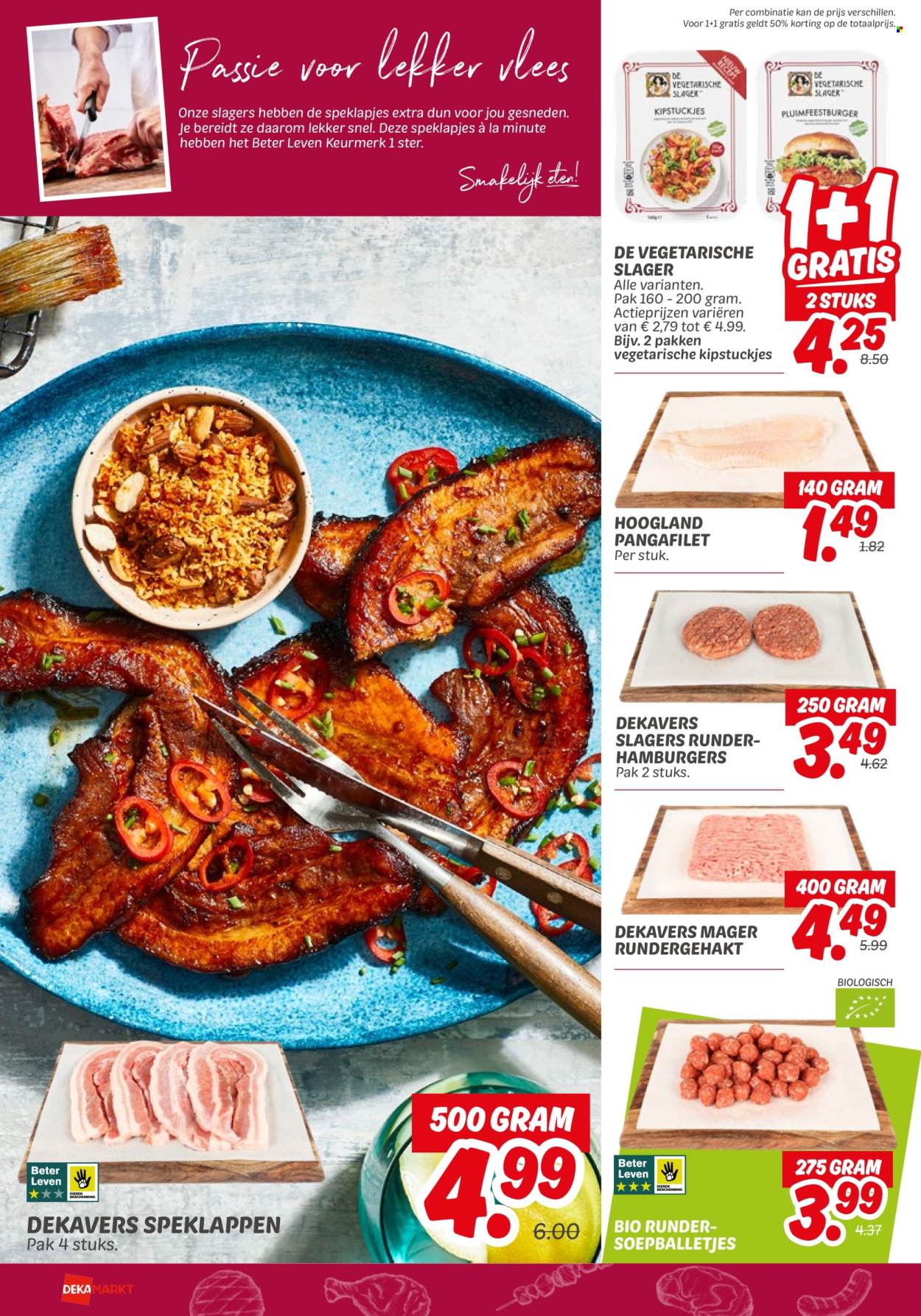 DekaMarkt-aanbieding - 21-10-2025 - 27-10-2025. Pagina 10