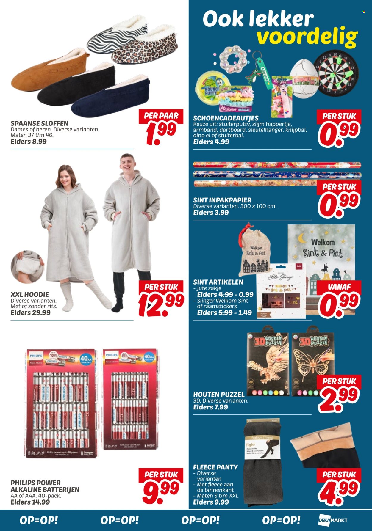DekaMarkt-aanbieding - 21-10-2025 - 27-10-2025. Pagina 21