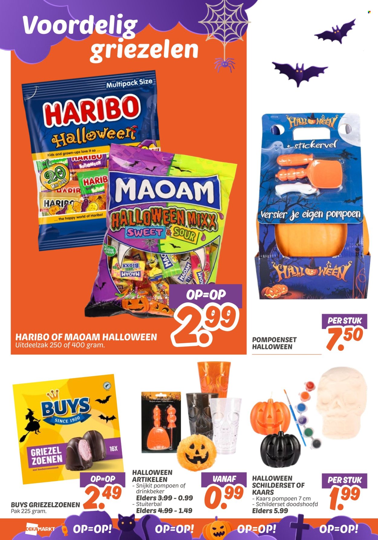 DekaMarkt-aanbieding - 21-10-2025 - 27-10-2025. Pagina 22