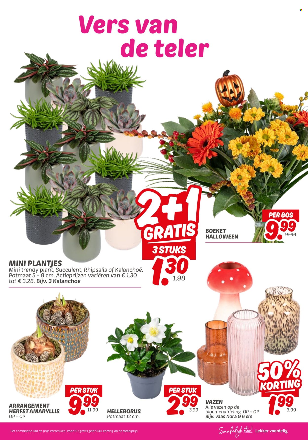 DekaMarkt-aanbieding - 21-10-2025 - 27-10-2025. Pagina 23