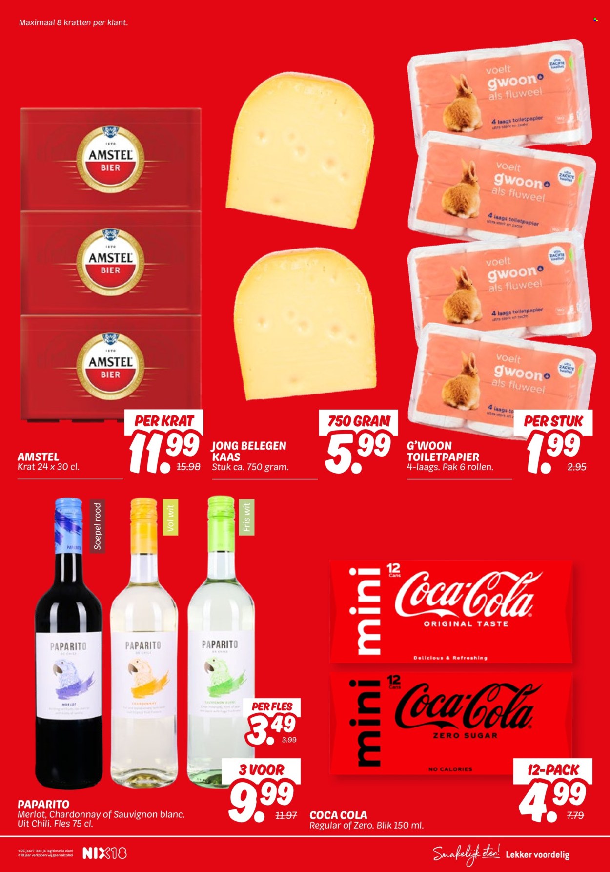 DekaMarkt-aanbieding - 21-10-2025 - 27-10-2025. Pagina 25