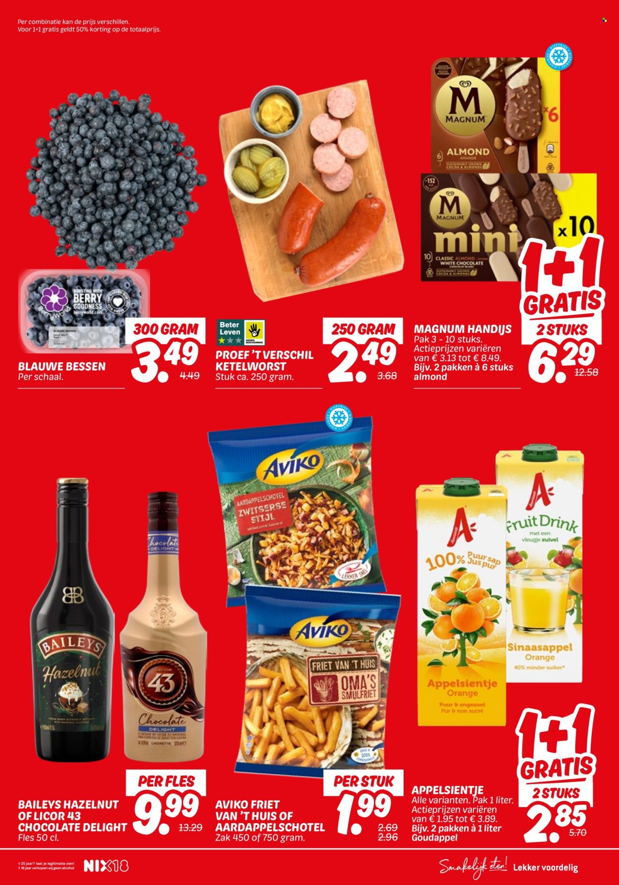 DekaMarkt-aanbieding - 21-10-2025 - 27-10-2025. Pagina 27