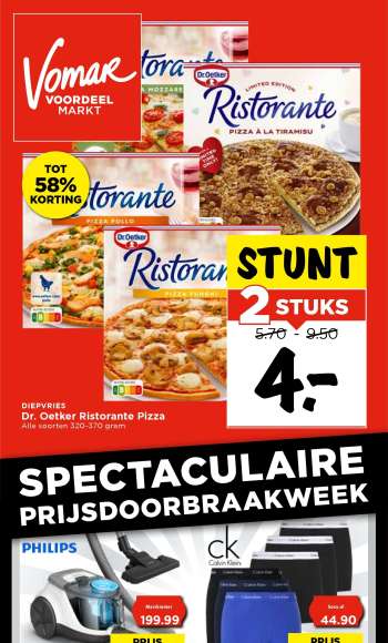 Vomar-aanbieding - 19-10-2025 - 25-10-2025.