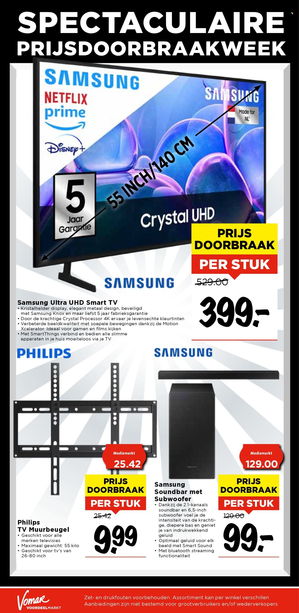Vomar-aanbieding - 19-10-2025 - 25-10-2025. Pagina 8