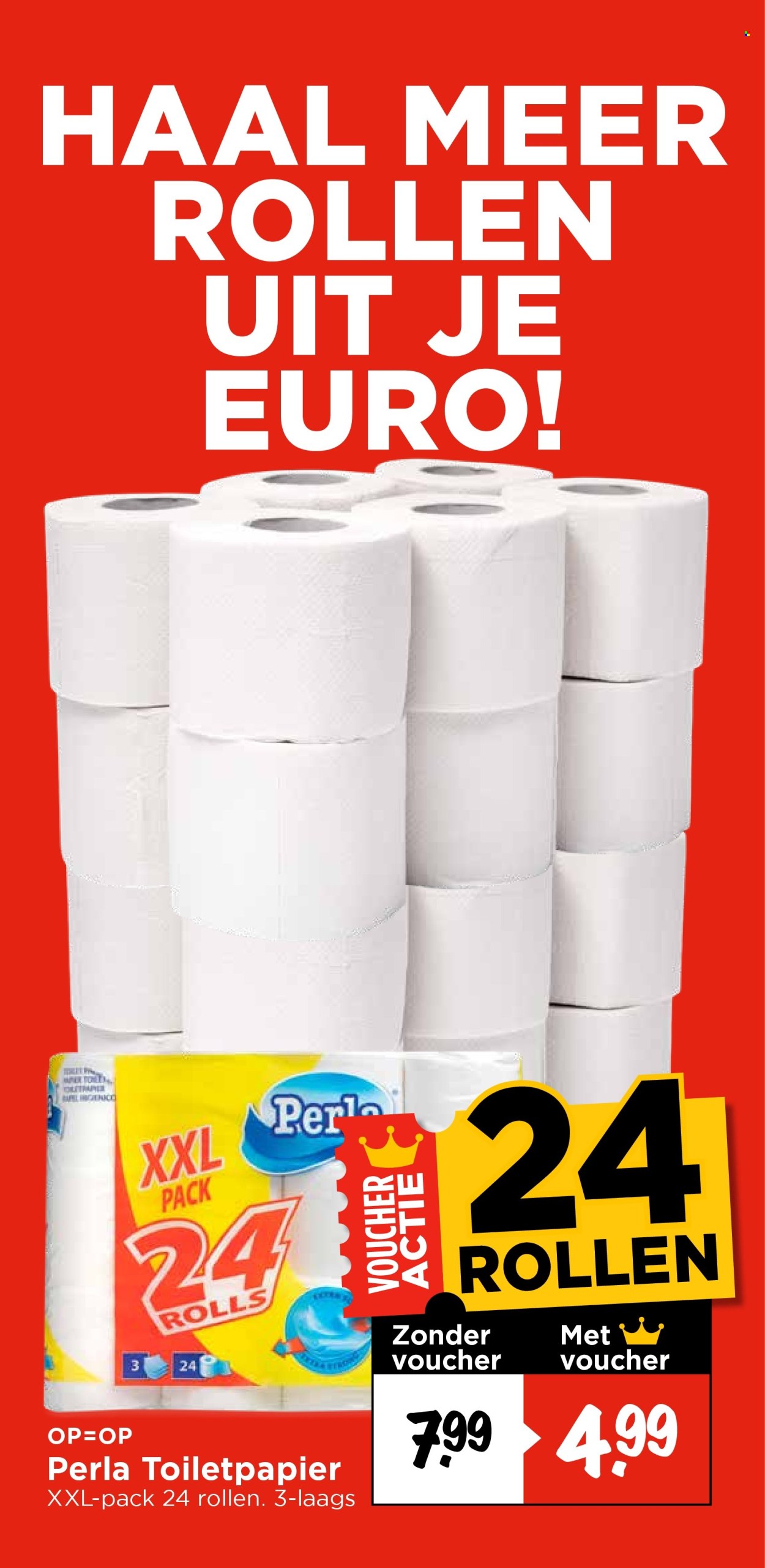 Vomar-aanbieding - 19-10-2025 - 25-10-2025. Pagina 10