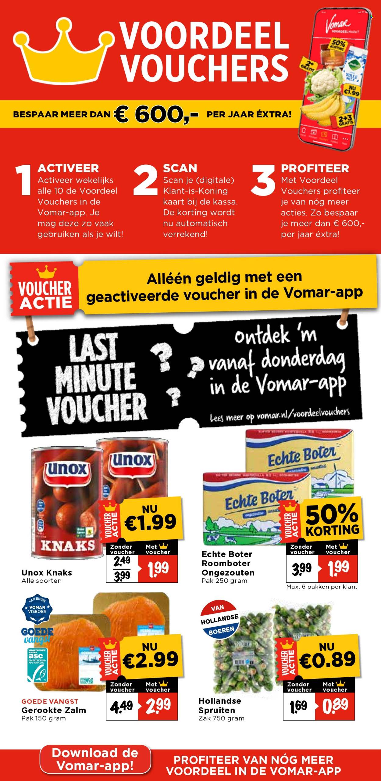 Vomar-aanbieding - 19-10-2025 - 25-10-2025. Pagina 12