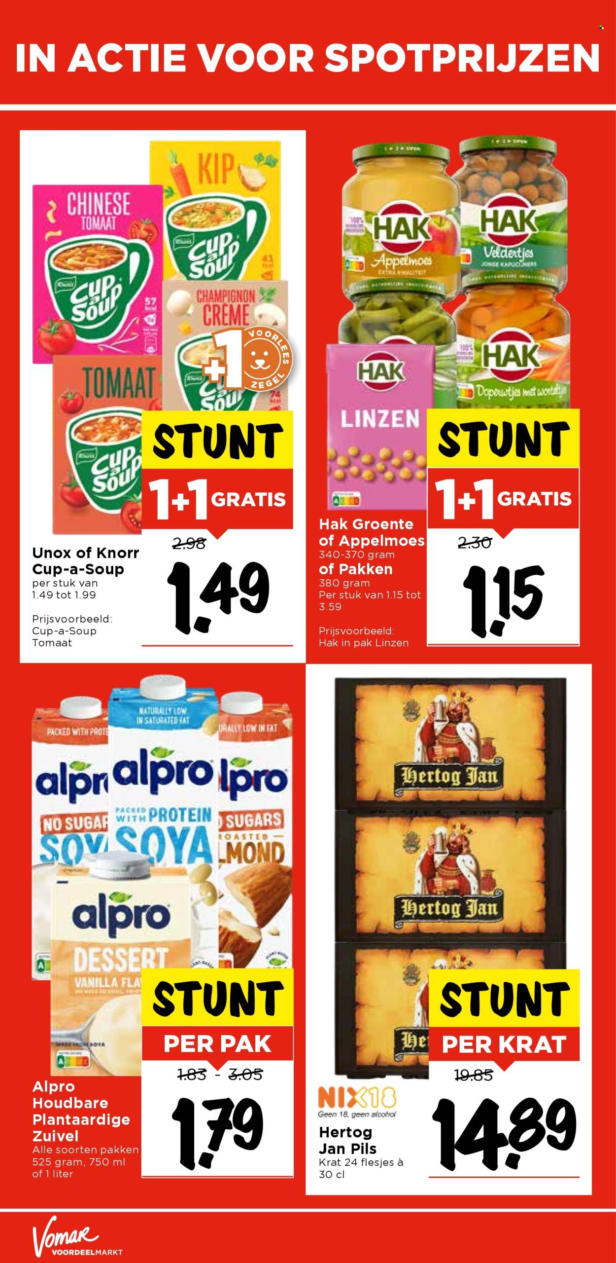 Vomar-aanbieding - 19-10-2025 - 25-10-2025. Pagina 14