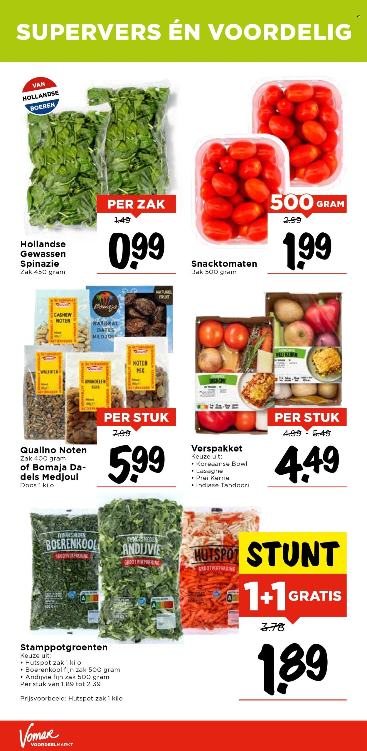 Vomar-aanbieding - 19-10-2025 - 25-10-2025. Pagina 16