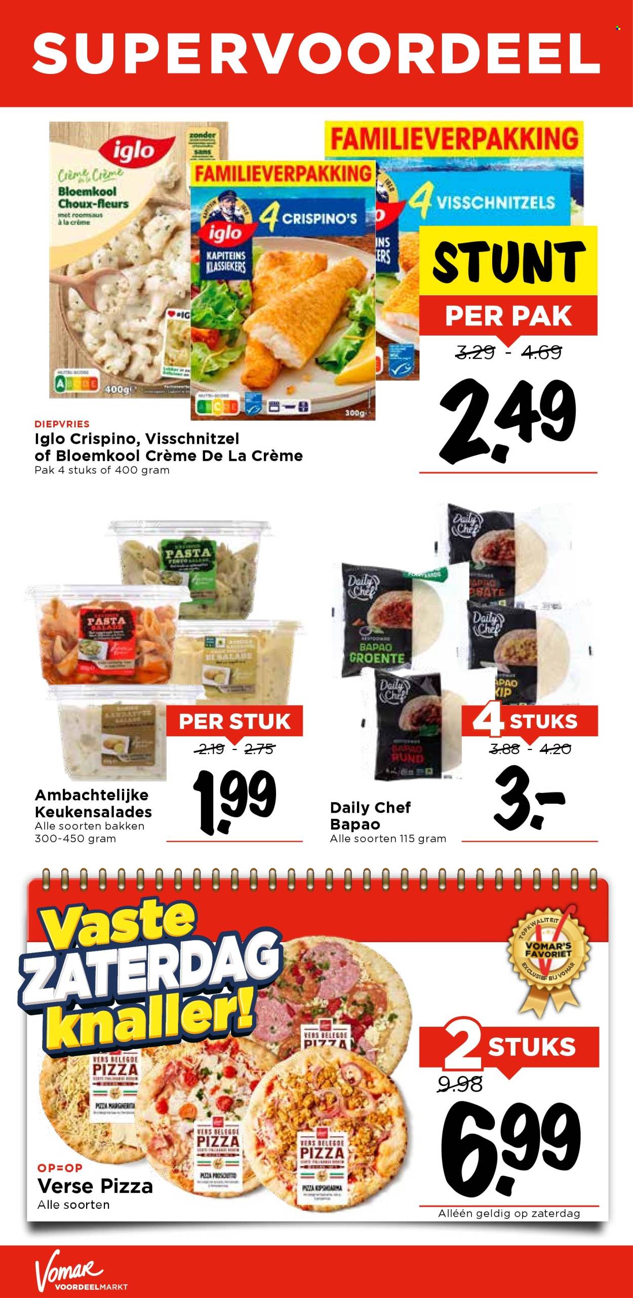 Vomar-aanbieding - 19-10-2025 - 25-10-2025. Pagina 25