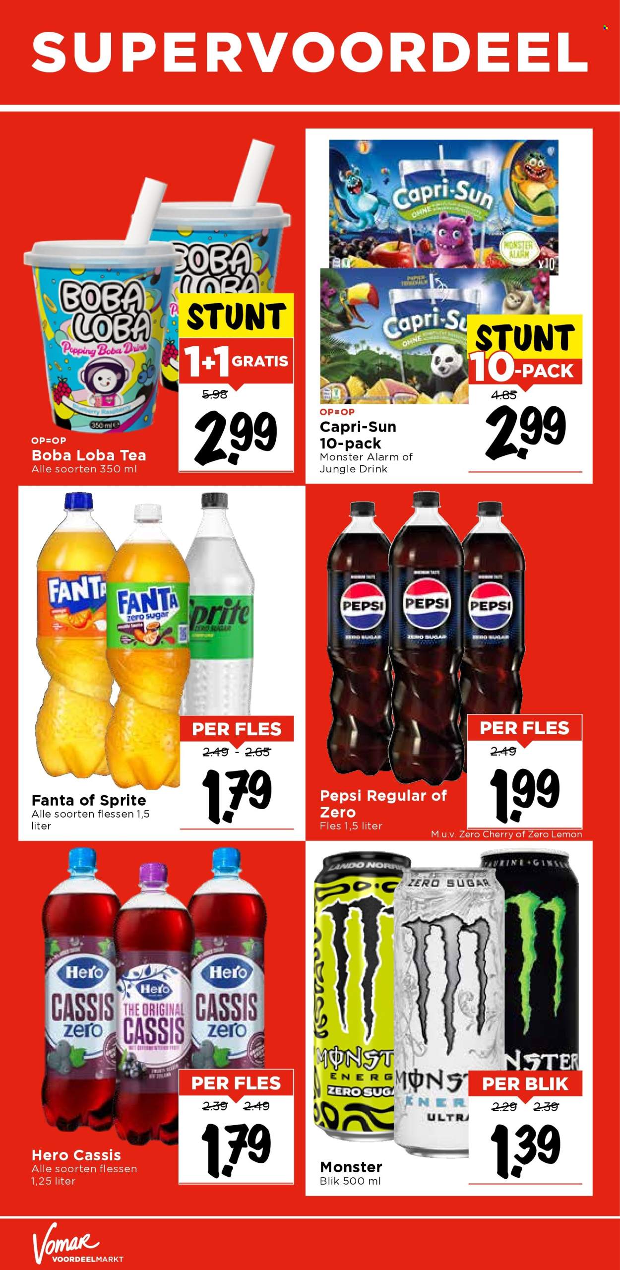 Vomar-aanbieding - 19-10-2025 - 25-10-2025. Pagina 34
