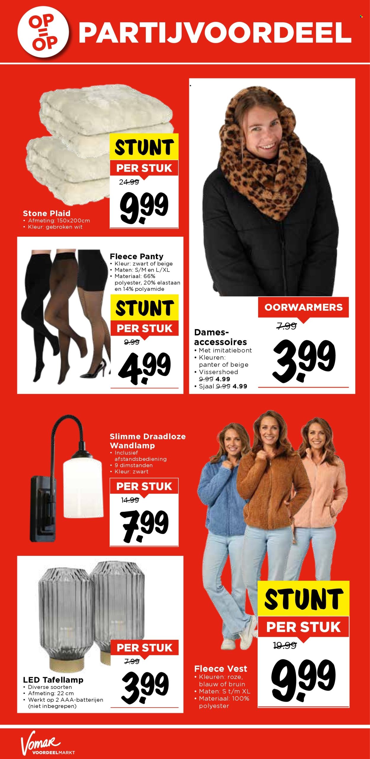 Vomar-aanbieding - 19-10-2025 - 25-10-2025. Pagina 39