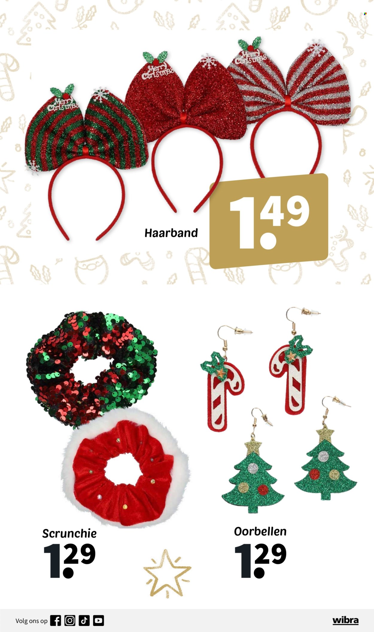 Wibra-aanbieding - 20-10-2025 - 2-11-2025. Pagina 5