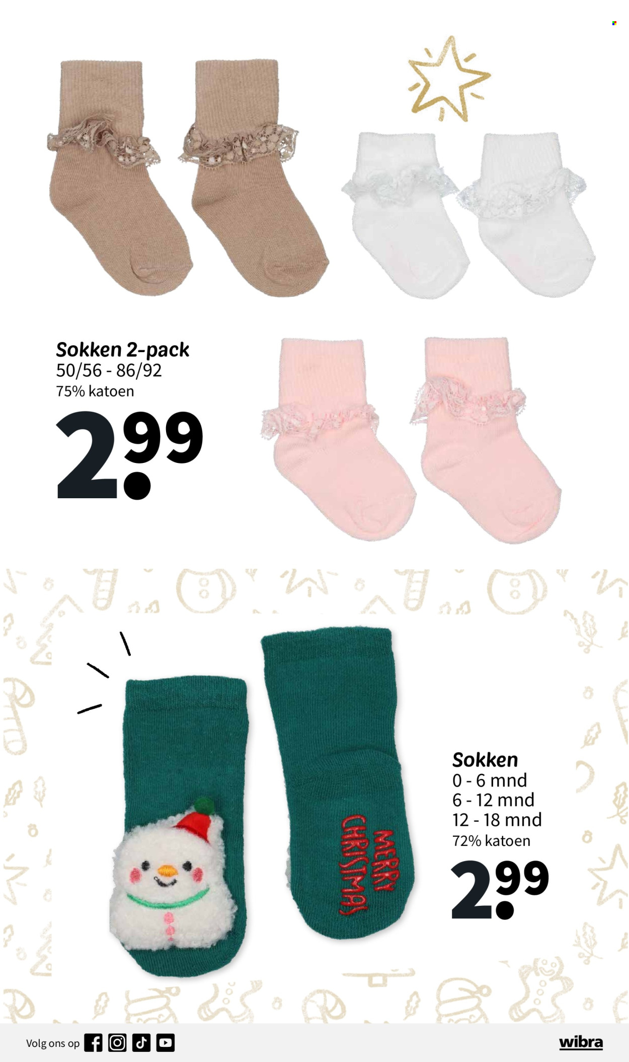 Wibra-aanbieding - 20-10-2025 - 2-11-2025. Pagina 8