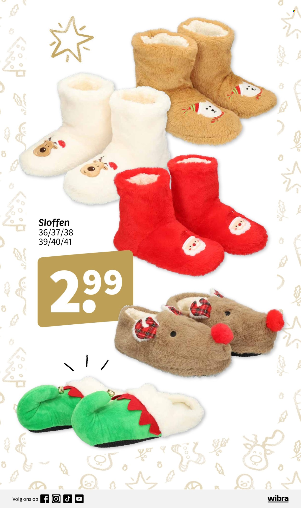 Wibra-aanbieding - 20-10-2025 - 2-11-2025. Pagina 10