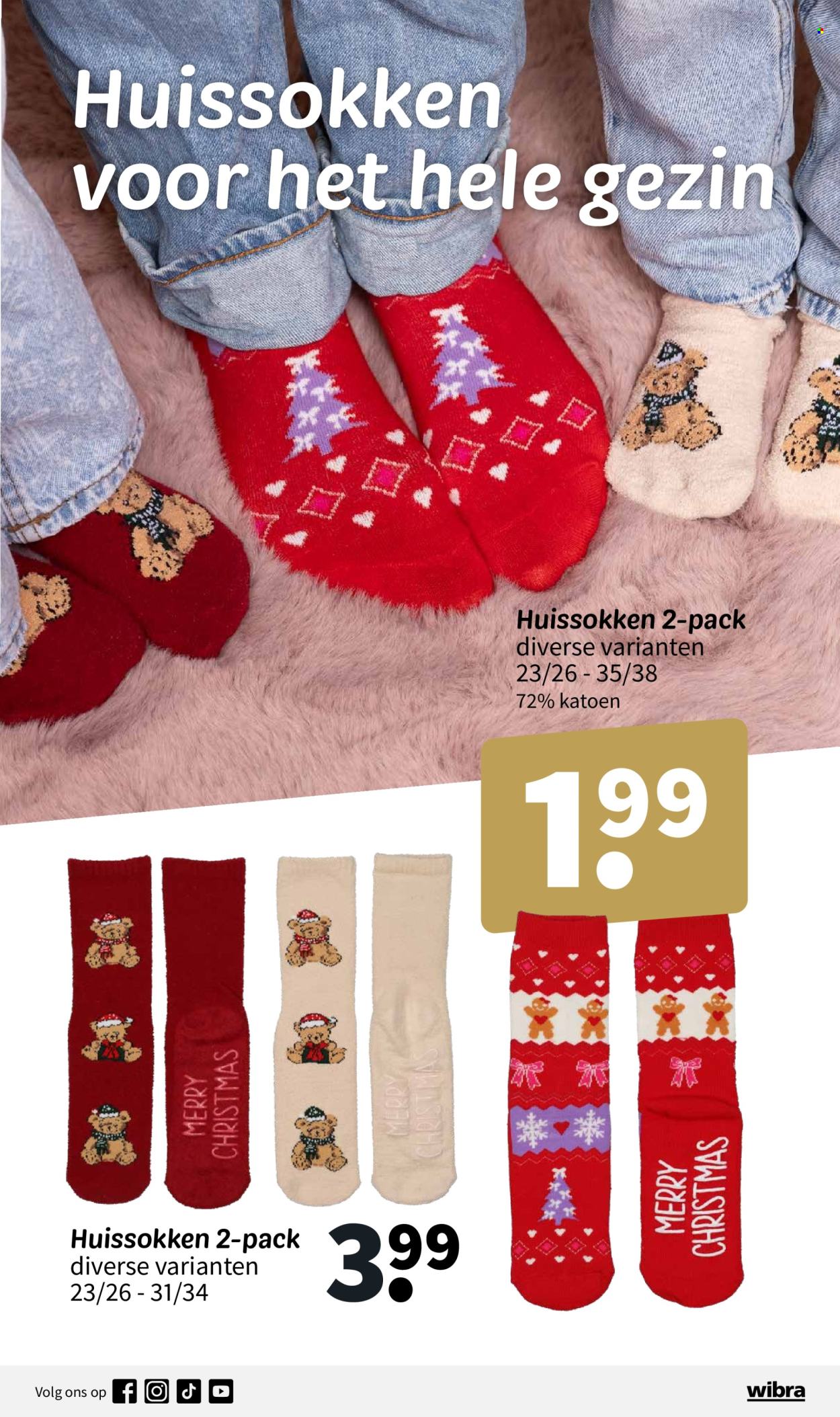 Wibra-aanbieding - 20-10-2025 - 2-11-2025. Pagina 11