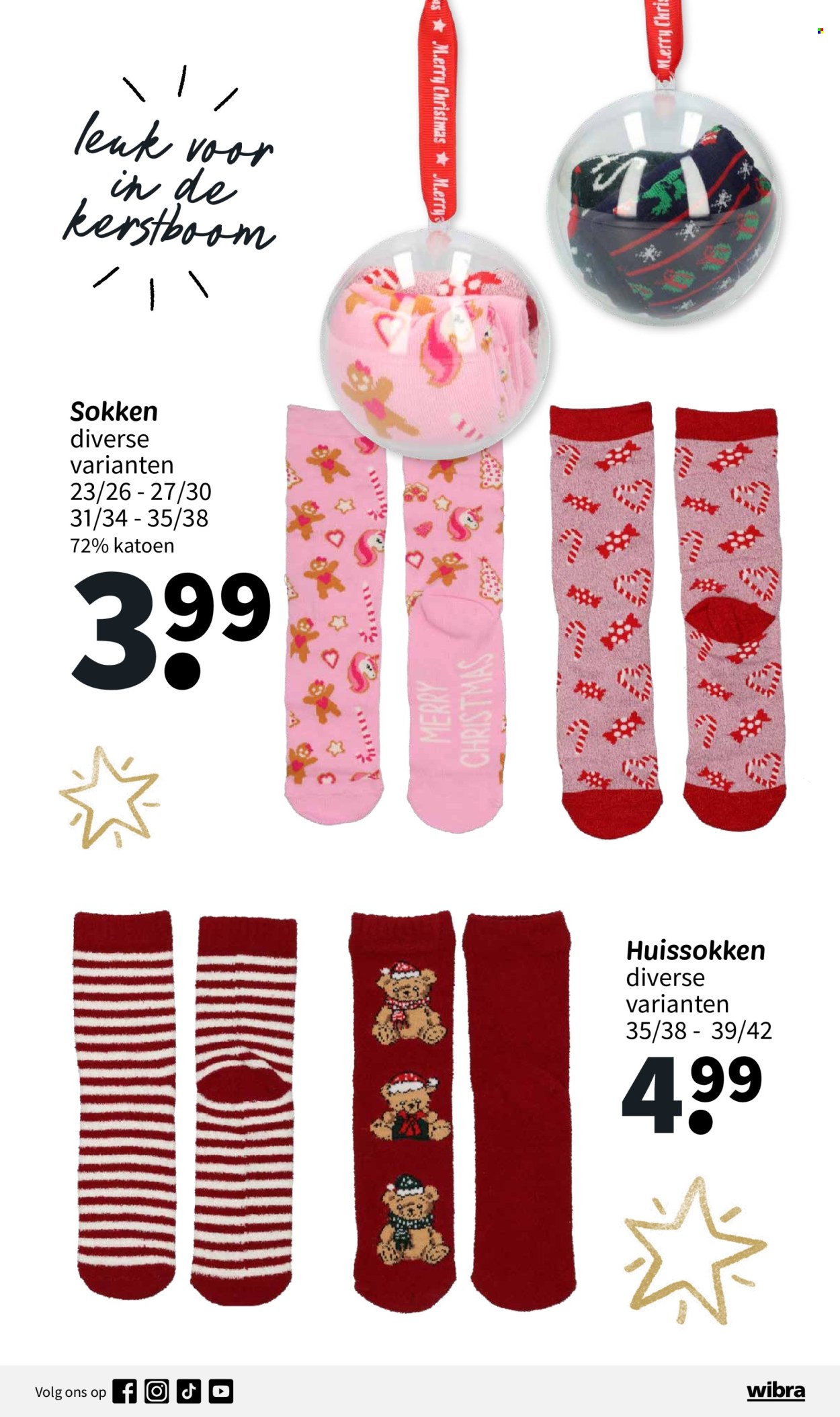 Wibra-aanbieding - 20-10-2025 - 2-11-2025. Pagina 12
