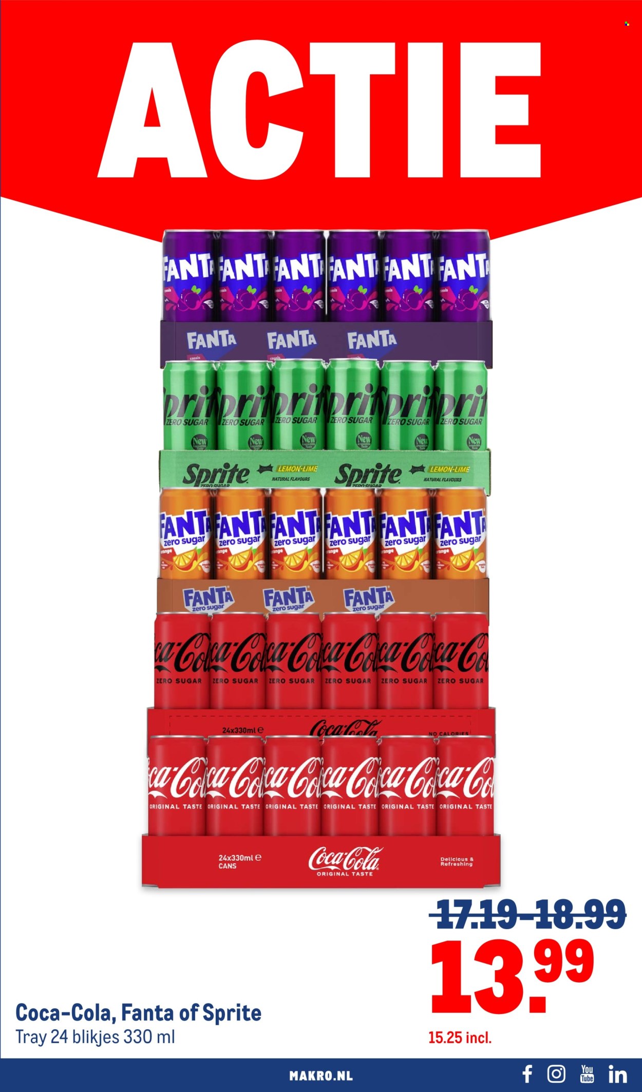 Makro-aanbieding - 22-10-2025 - 4-11-2025. Pagina 3
