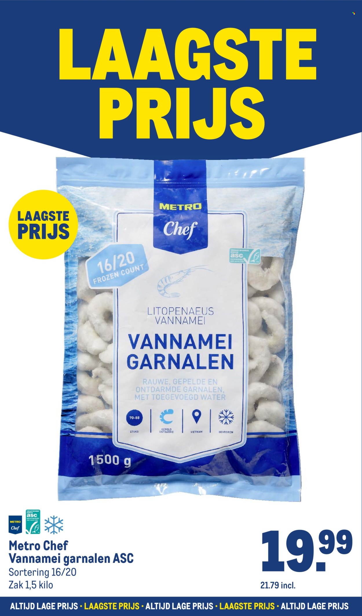 Makro-aanbieding - 22-10-2025 - 4-11-2025. Pagina 6