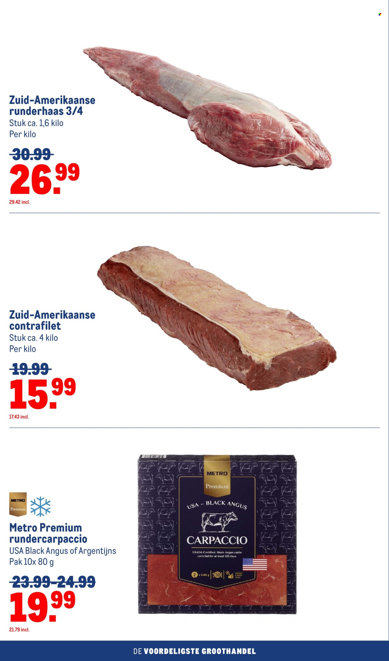 Makro-aanbieding - 22-10-2025 - 4-11-2025. Pagina 10