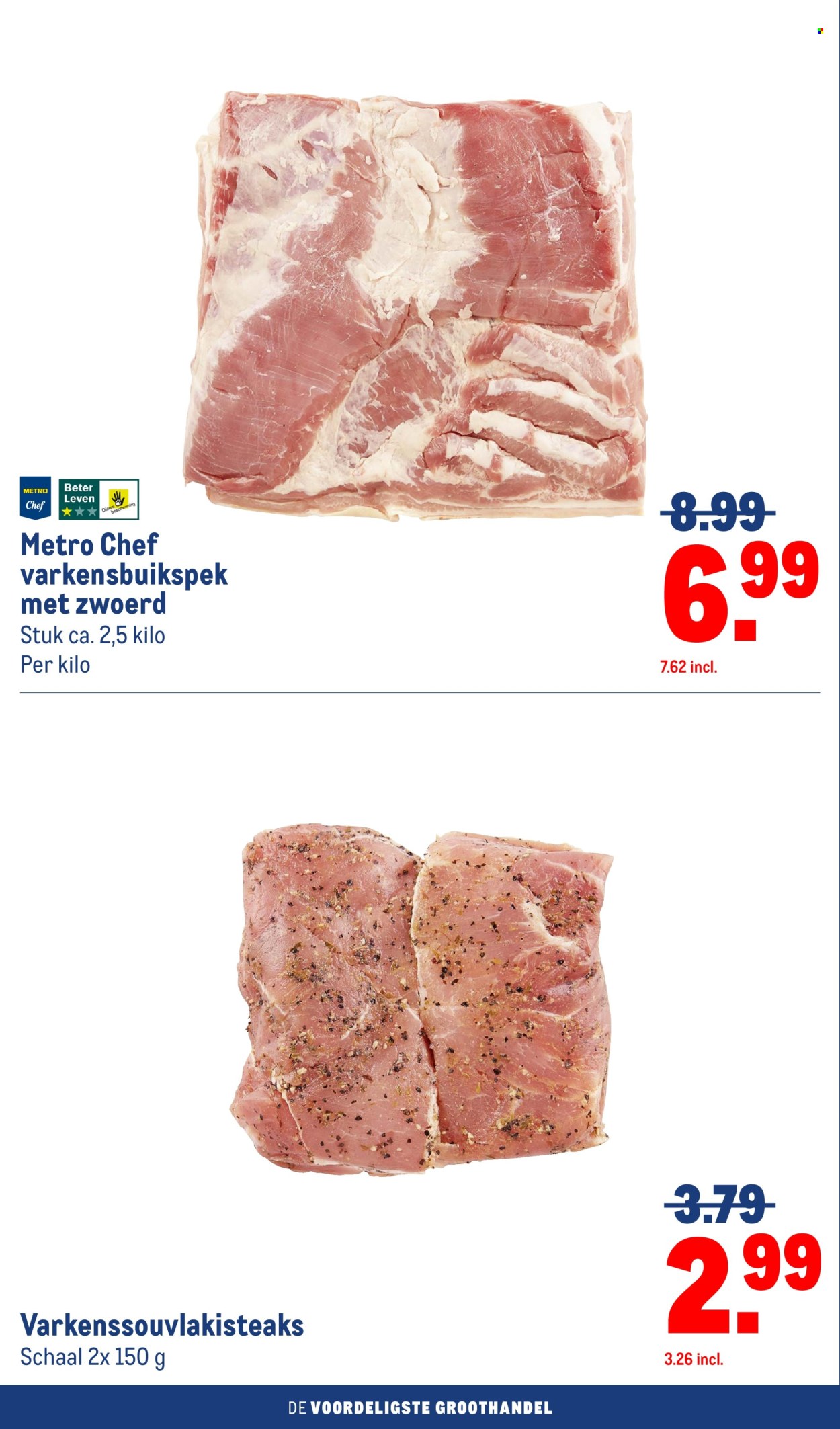 Makro-aanbieding - 22-10-2025 - 4-11-2025. Pagina 12