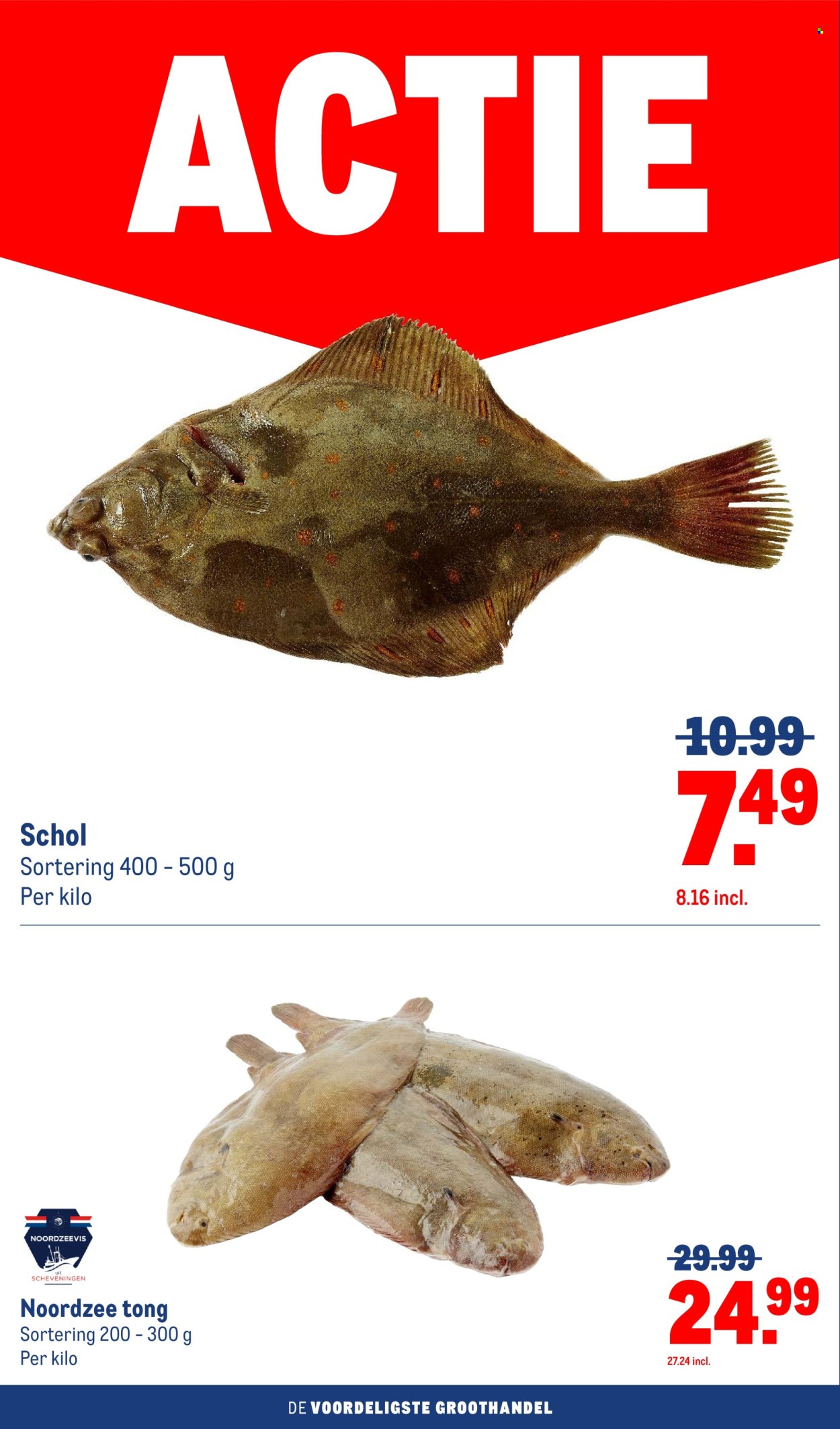 Makro-aanbieding - 22-10-2025 - 4-11-2025. Pagina 20