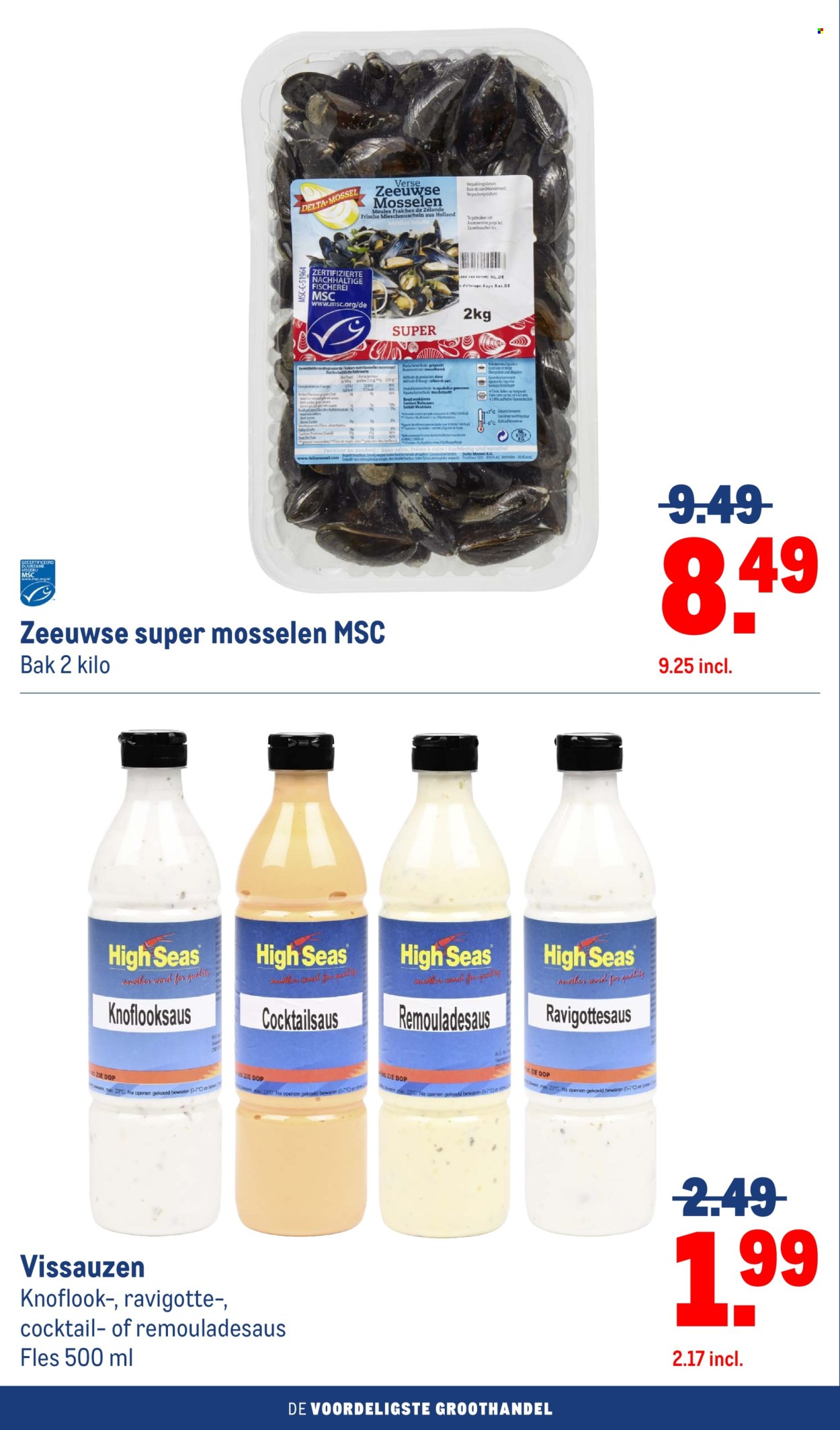 Makro-aanbieding - 22-10-2025 - 4-11-2025. Pagina 24