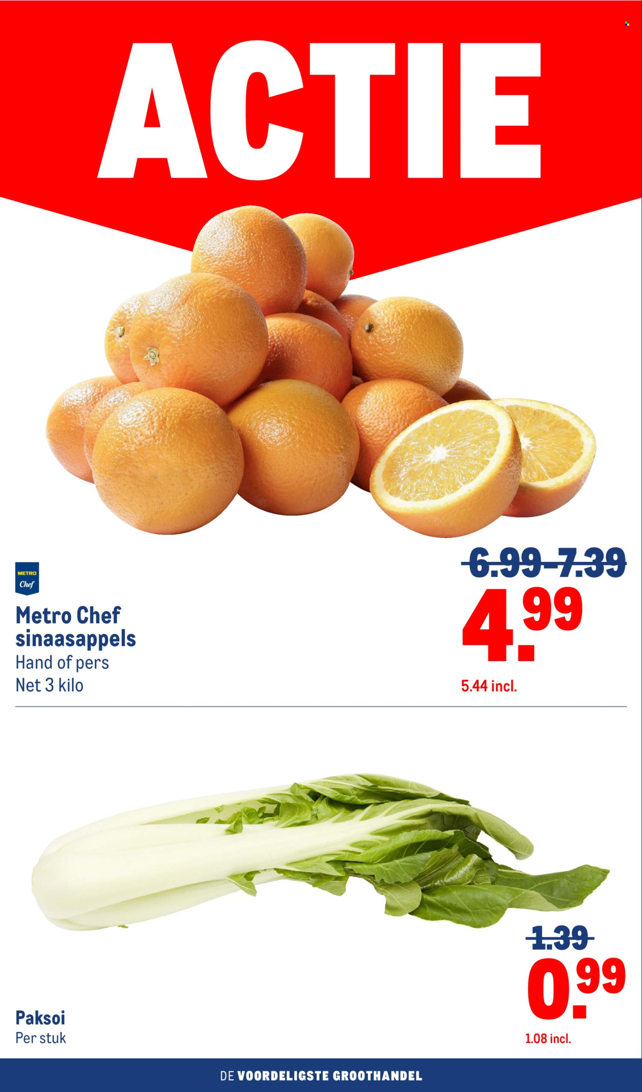 Makro-aanbieding - 22-10-2025 - 4-11-2025. Pagina 28