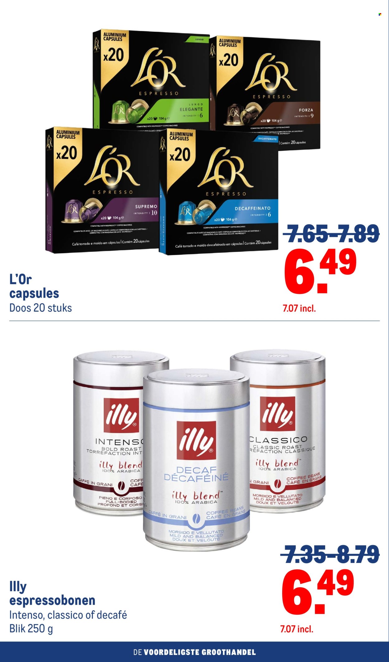 Makro-aanbieding - 22-10-2025 - 4-11-2025. Pagina 30