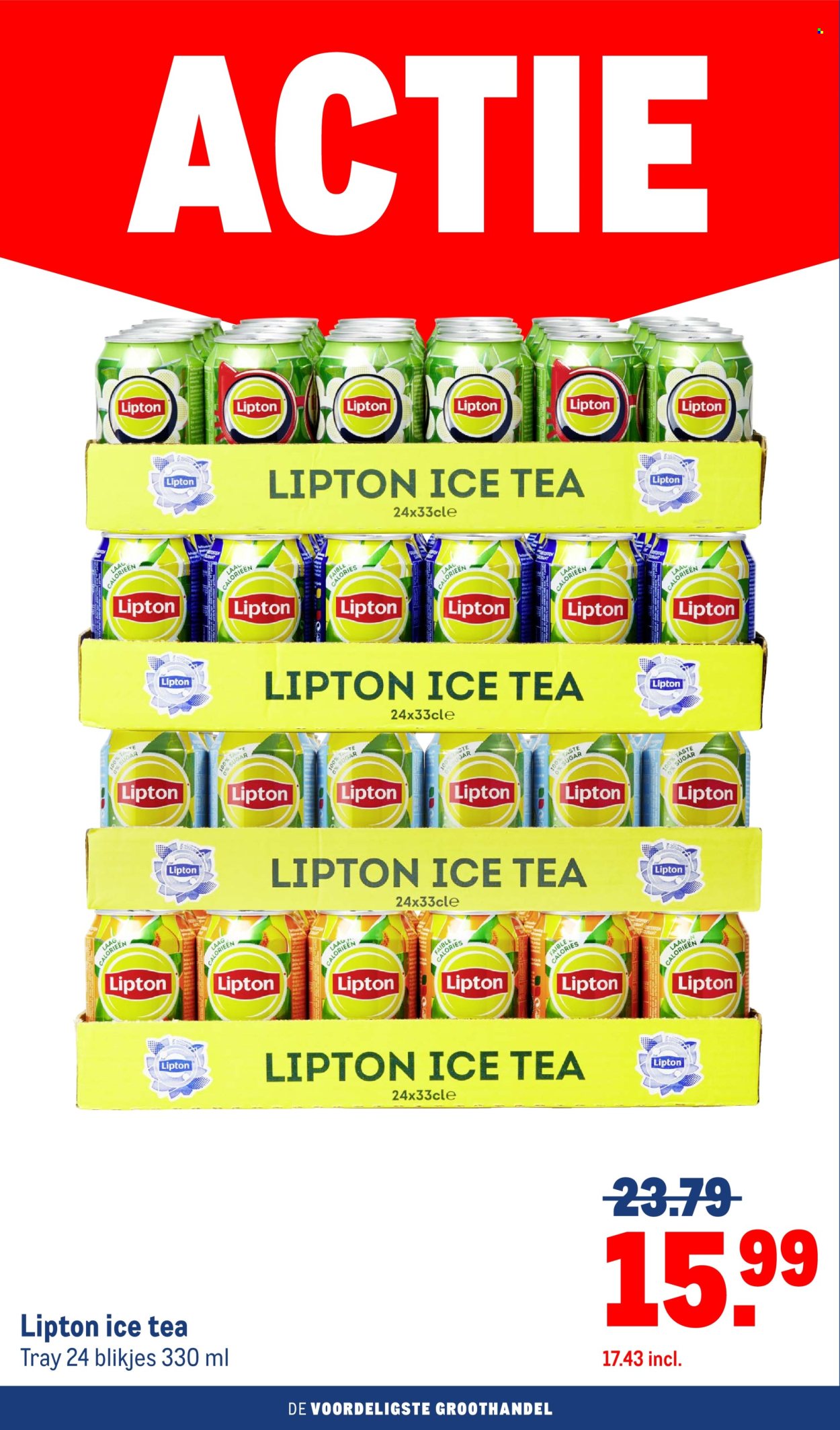 Makro-aanbieding - 22-10-2025 - 4-11-2025. Pagina 34
