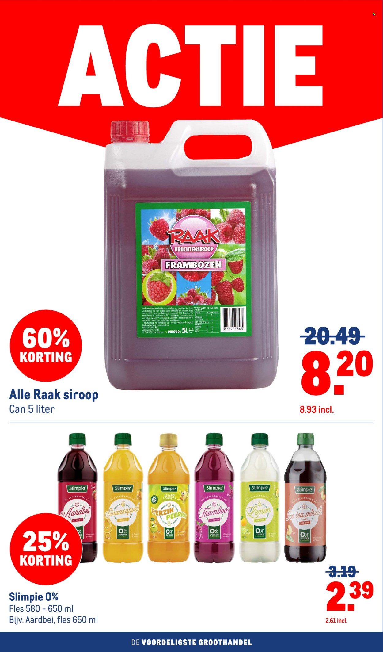 Makro-aanbieding - 22-10-2025 - 4-11-2025. Pagina 38