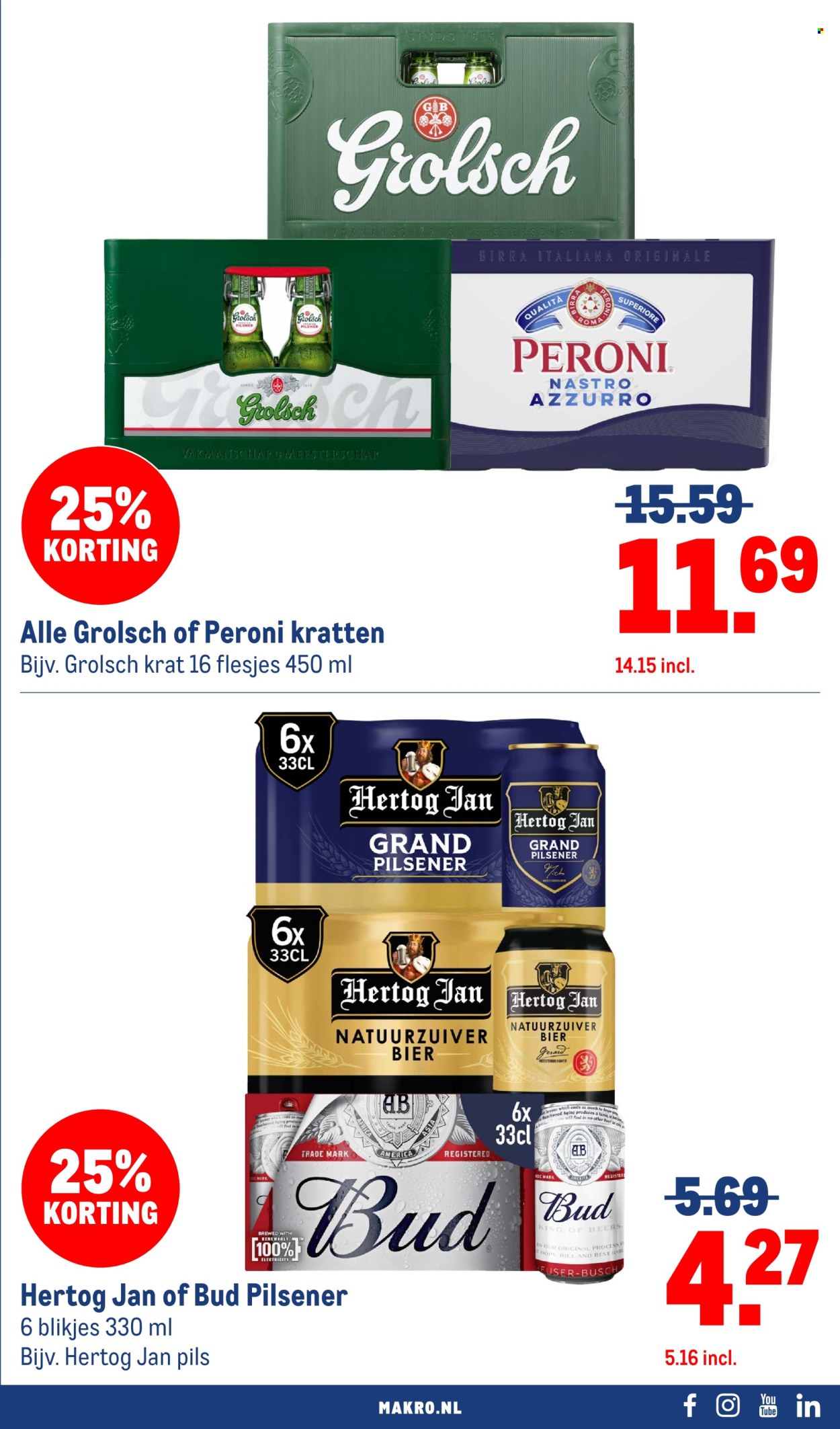 Makro-aanbieding - 22-10-2025 - 4-11-2025. Pagina 39