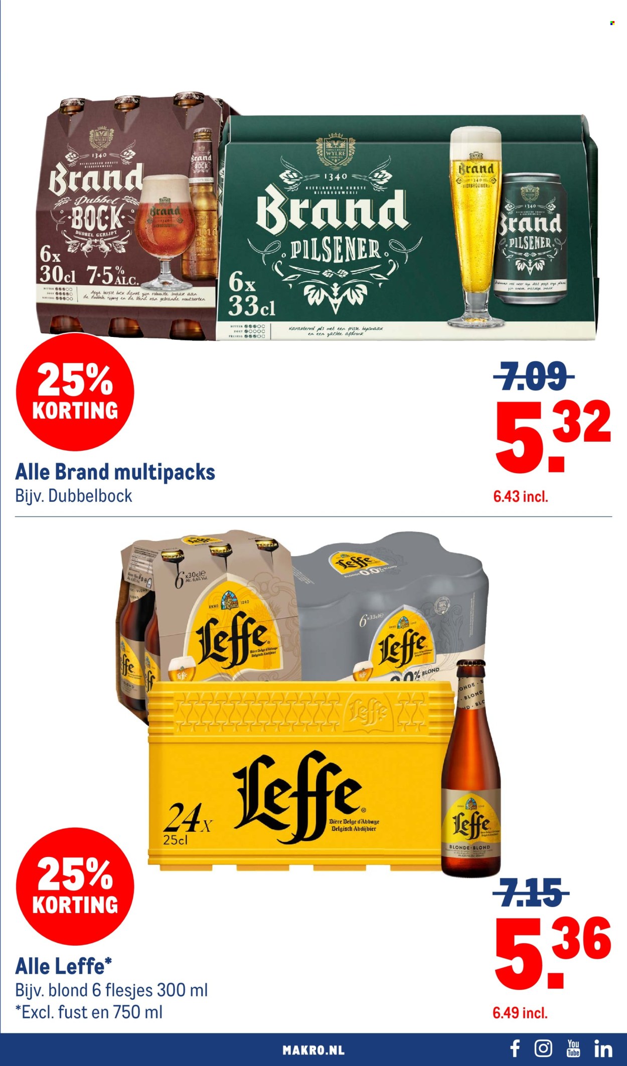 Makro-aanbieding - 22-10-2025 - 4-11-2025. Pagina 41