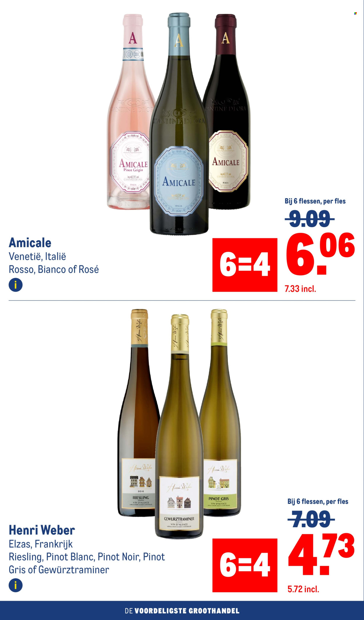 Makro-aanbieding - 22-10-2025 - 4-11-2025. Pagina 42