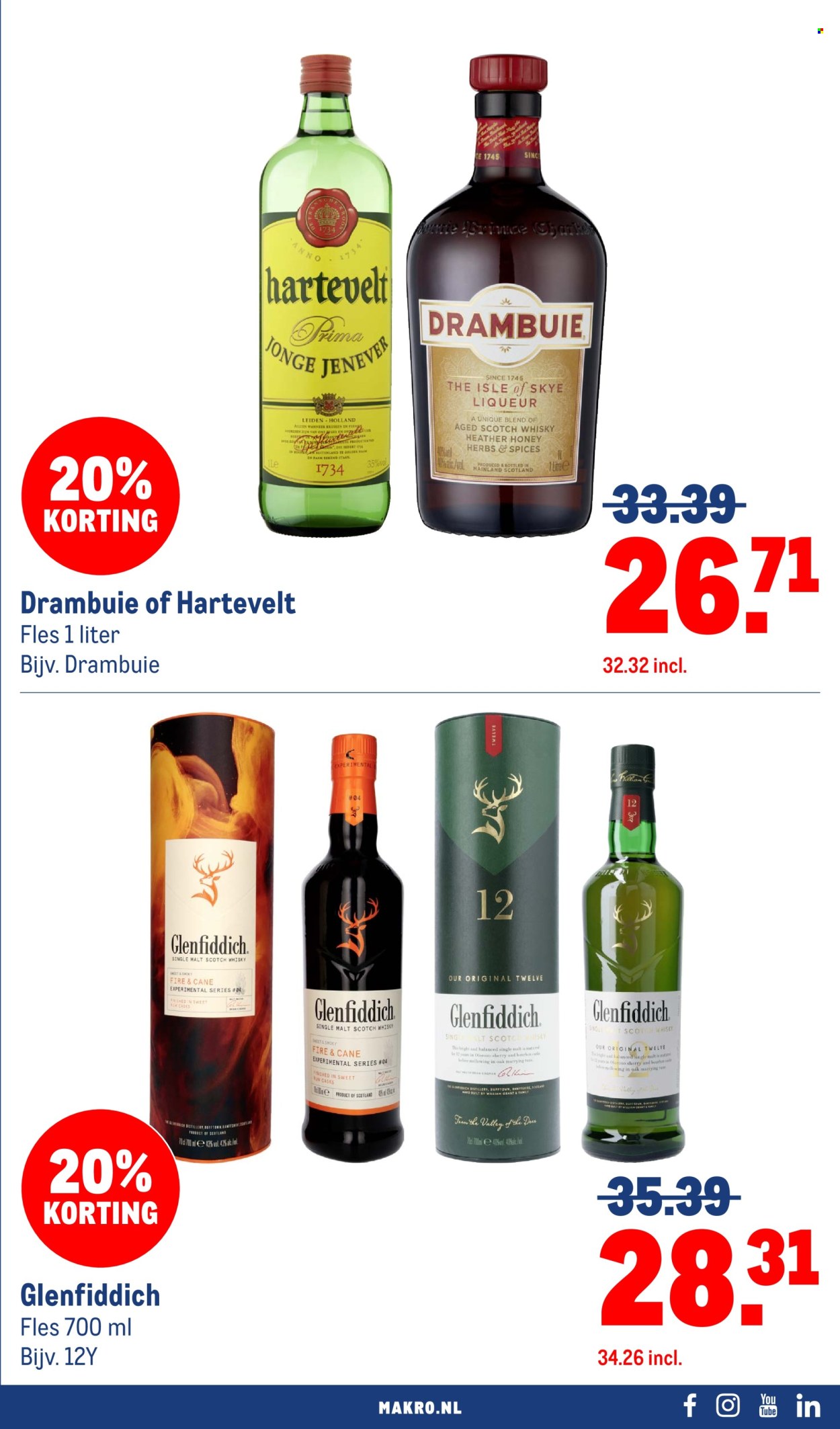 Makro-aanbieding - 22-10-2025 - 4-11-2025. Pagina 47