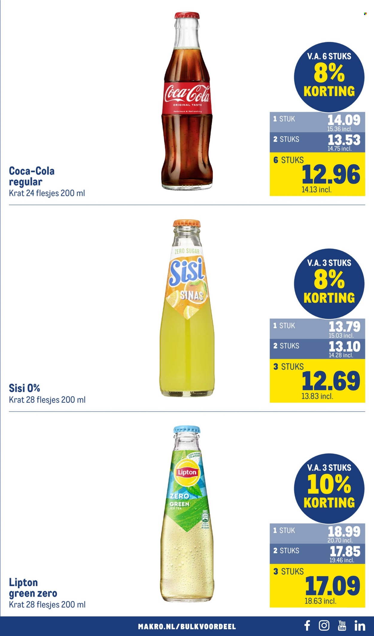 Makro-aanbieding - 22-10-2025 - 4-11-2025. Pagina 65