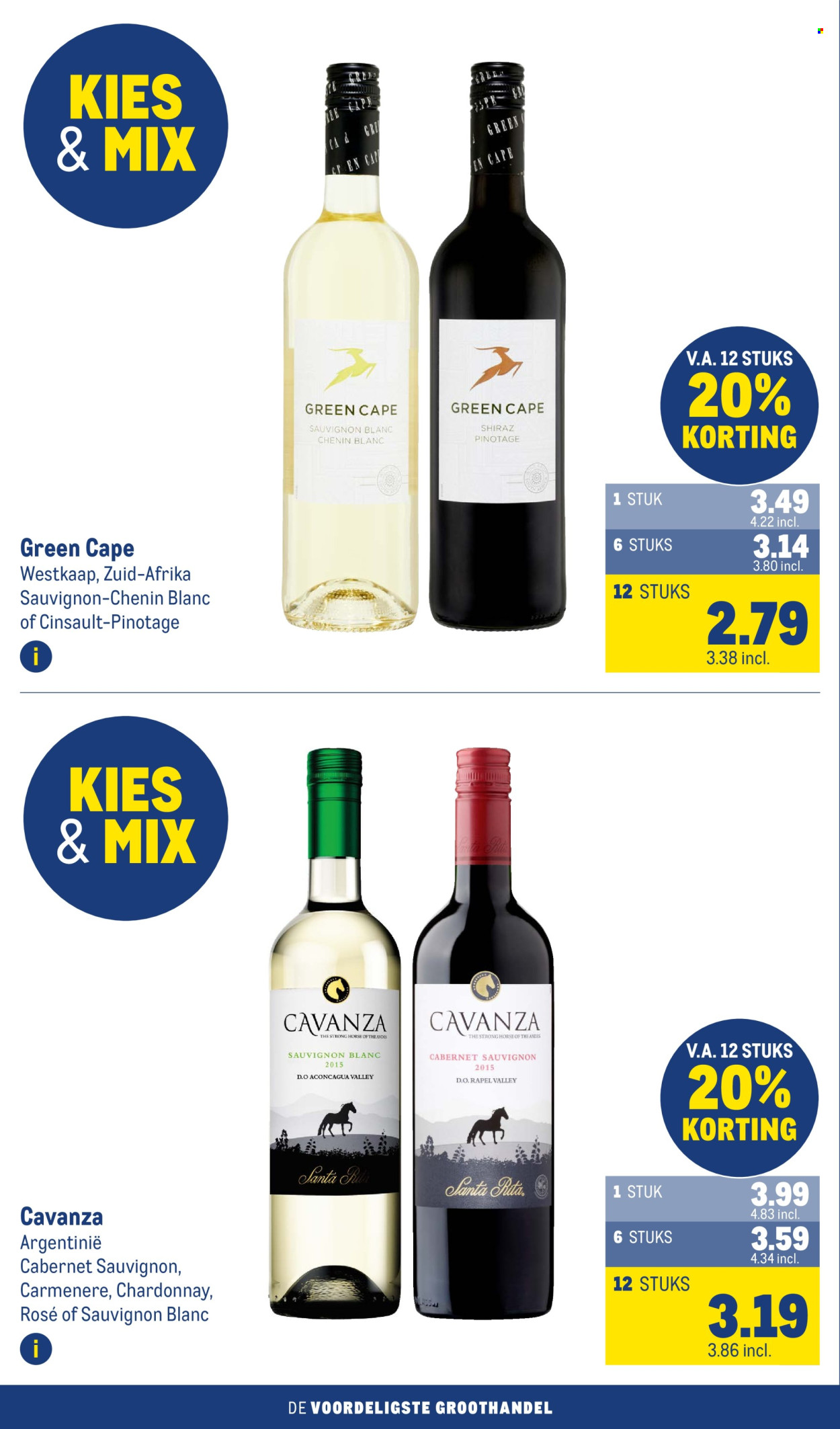 Makro-aanbieding - 22-10-2025 - 4-11-2025. Pagina 66