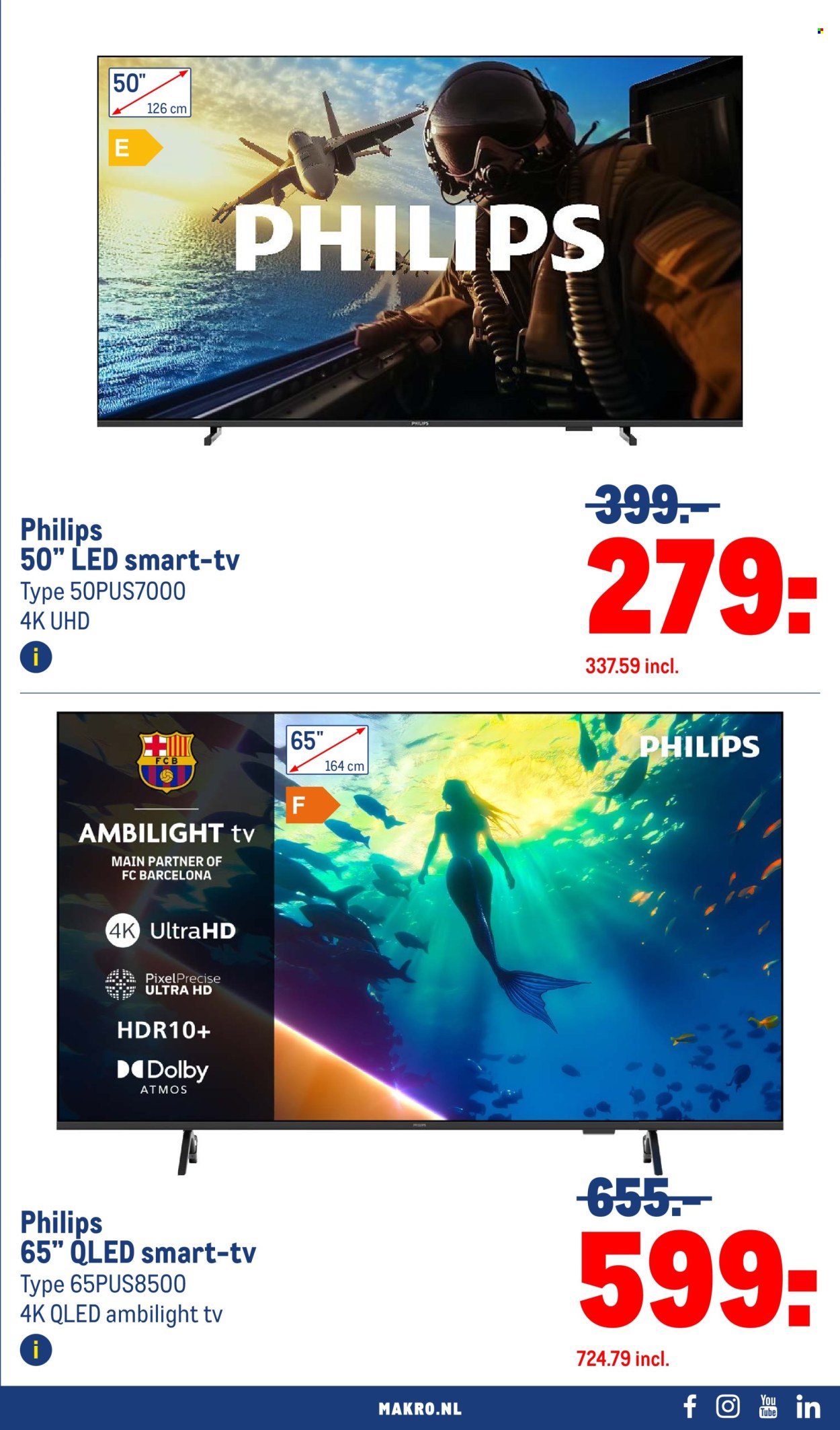 Makro-aanbieding - 22-10-2025 - 4-11-2025. Pagina 5