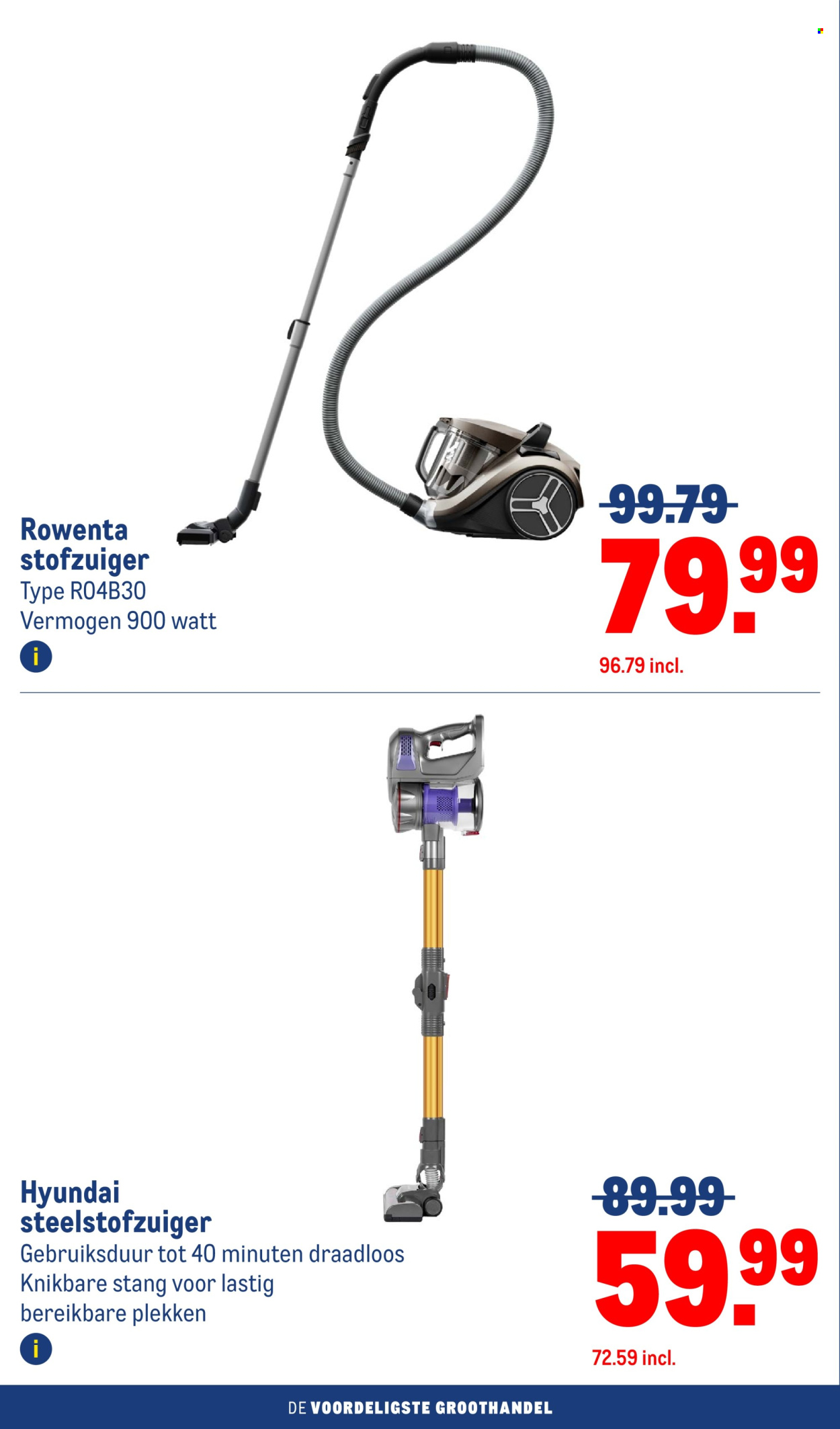 Makro-aanbieding - 22-10-2025 - 4-11-2025. Pagina 8