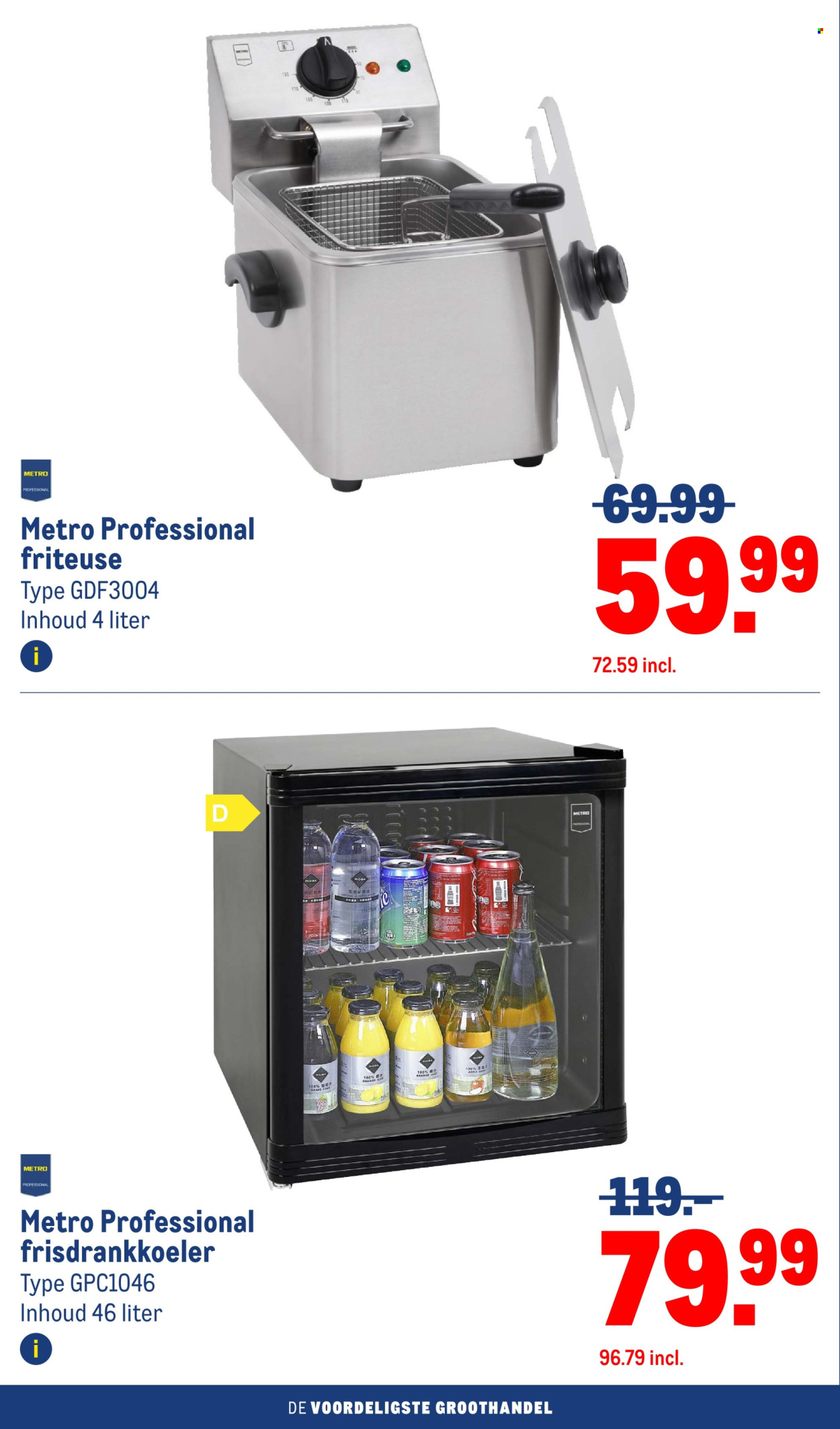 Makro-aanbieding - 22-10-2025 - 4-11-2025. Pagina 10