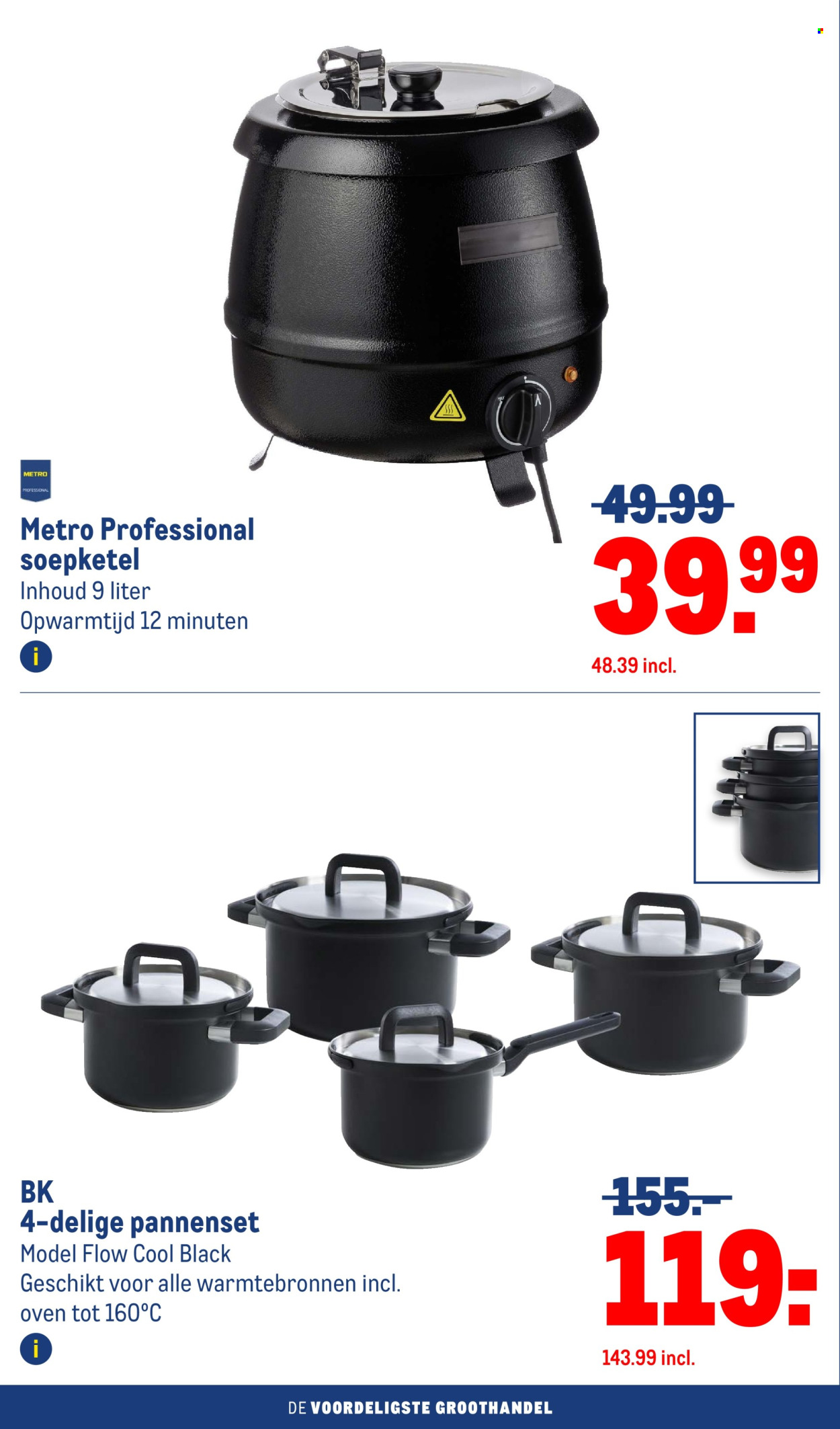 Makro-aanbieding - 22-10-2025 - 4-11-2025. Pagina 12