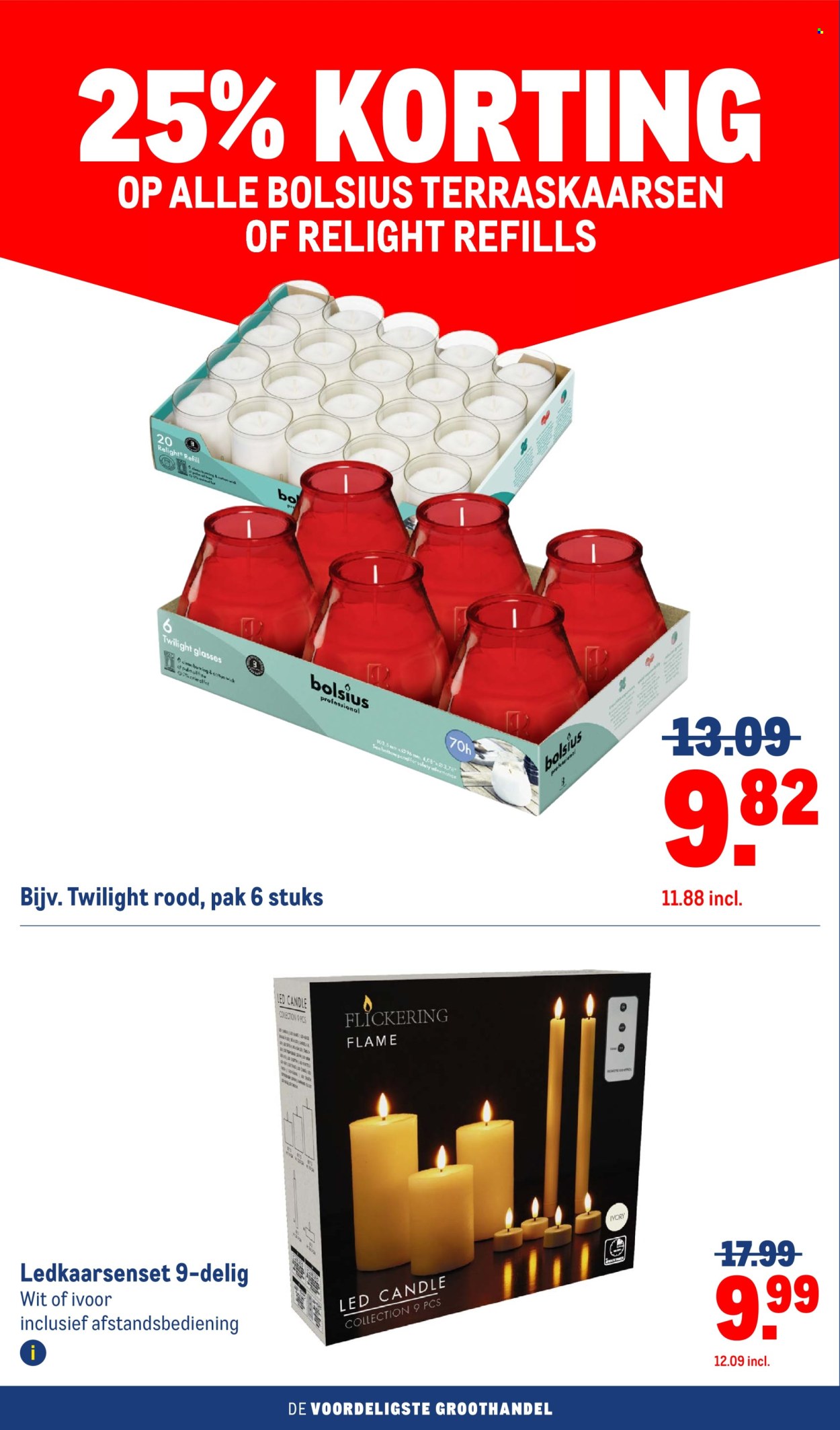 Makro-aanbieding - 22-10-2025 - 4-11-2025. Pagina 16